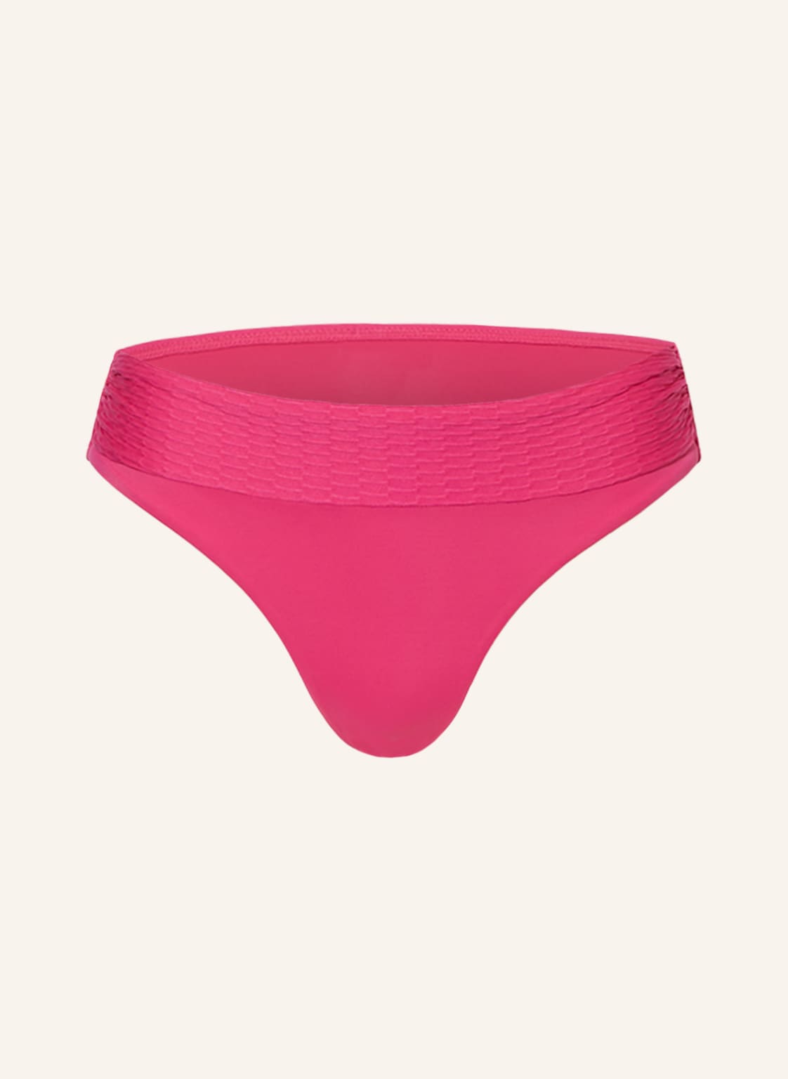 Image of Femilet Basic-Bikini-Hose Bonaire pink
