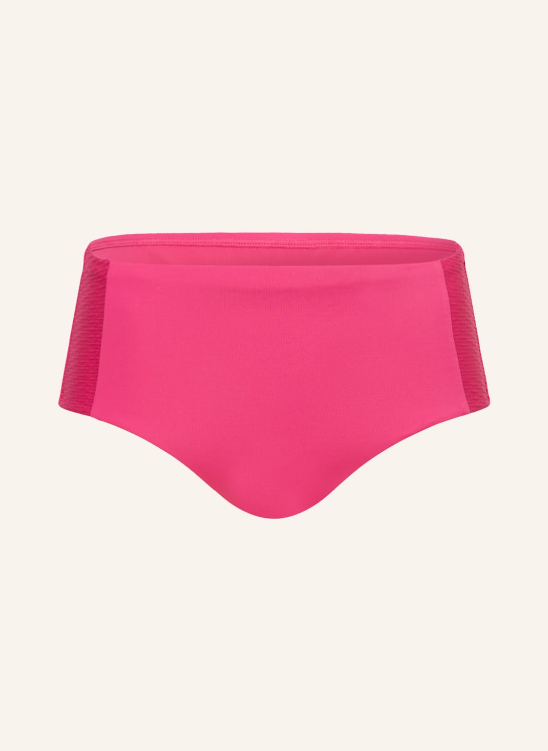 Image of Femilet High-Waist-Bikini-Hose Bonaire pink