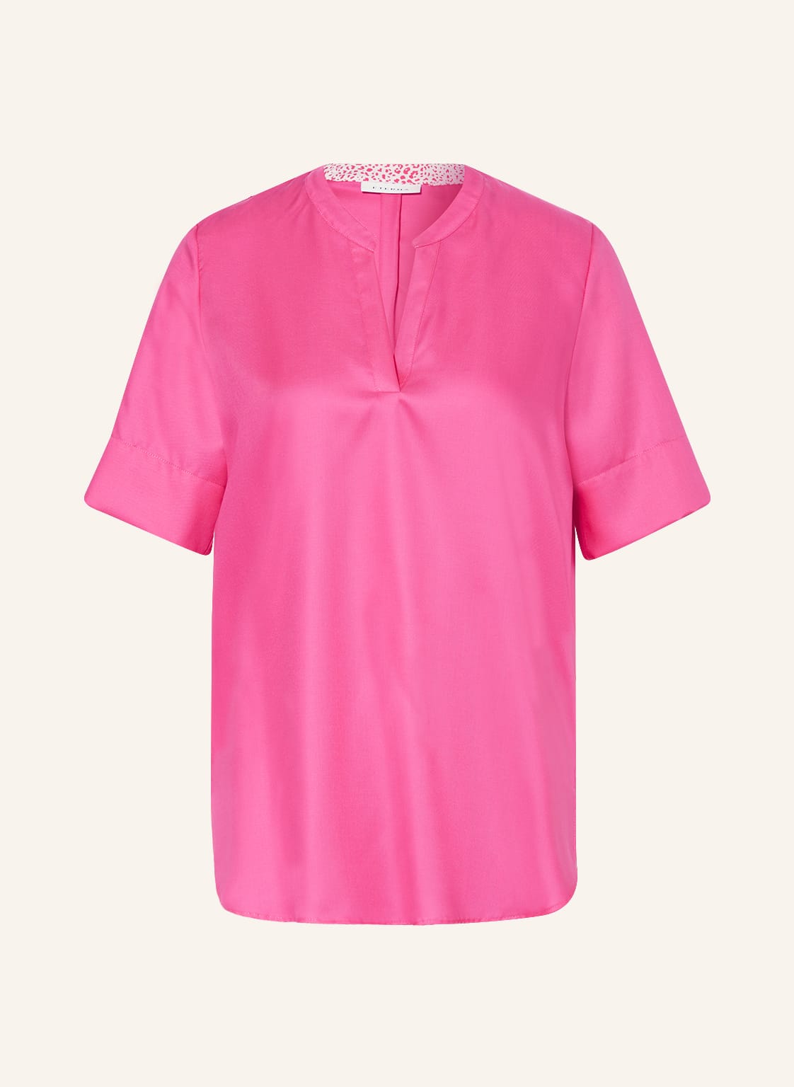 Image of Eterna Blusenshirt pink