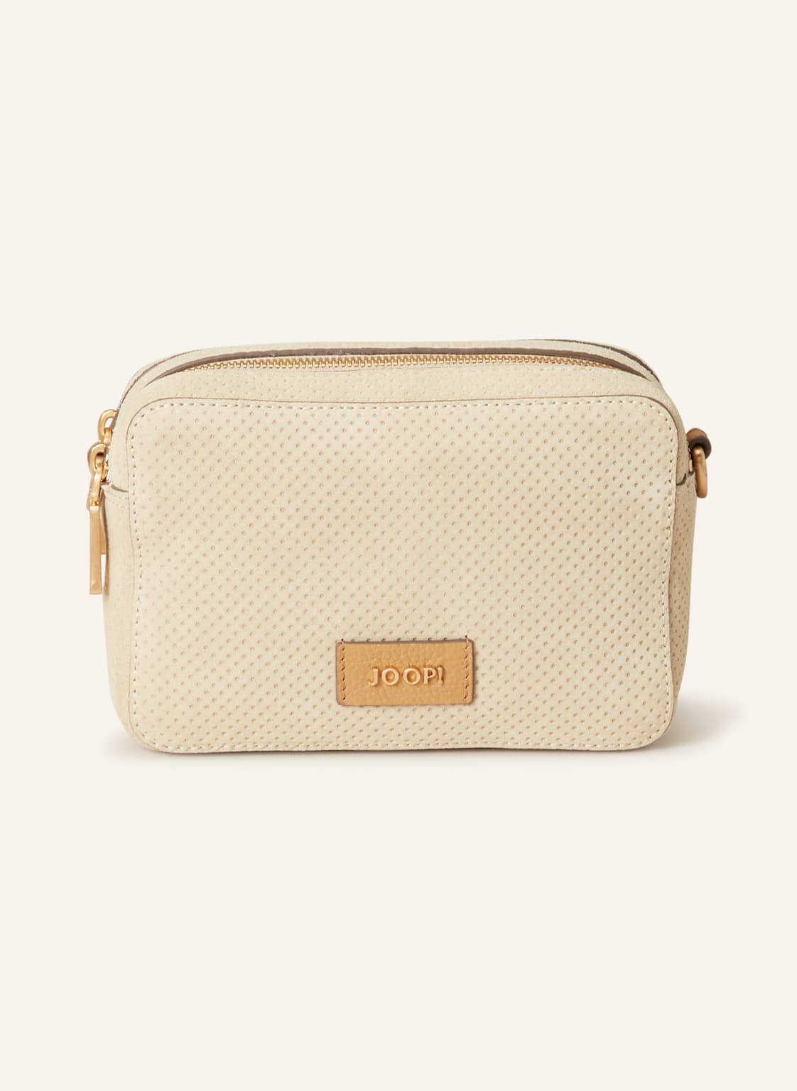 Image of Joop! Umhängetasche Susan beige