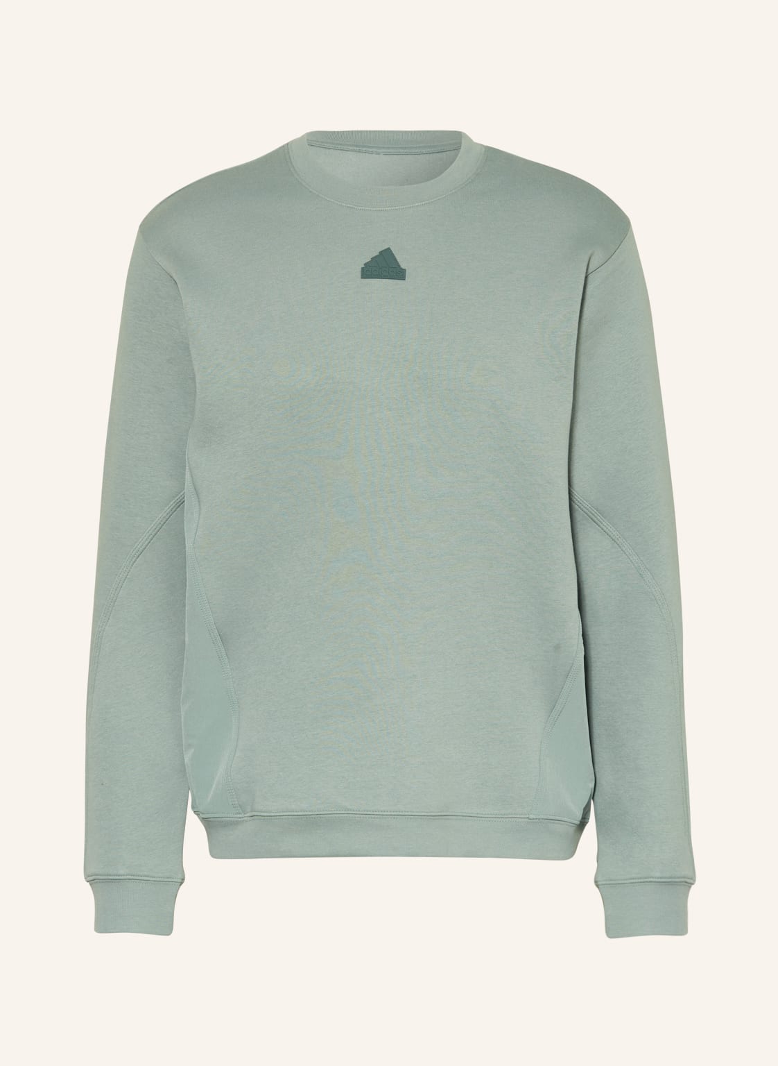 Image of Adidas Sweatshirt gruen