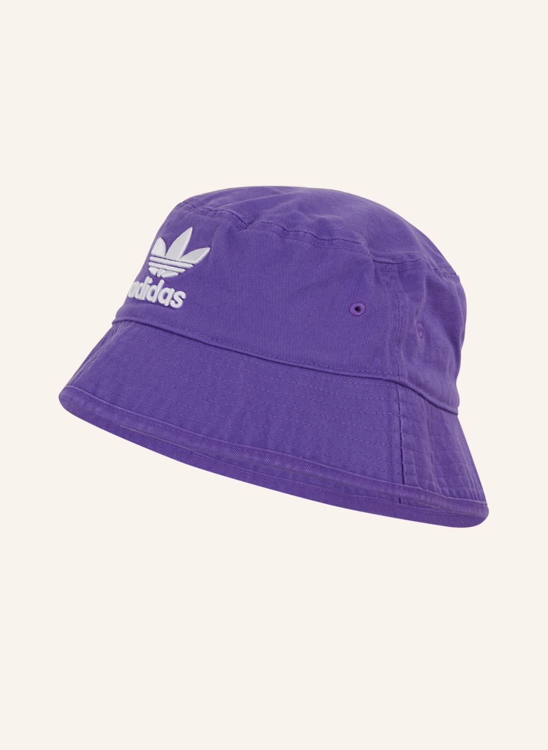 Image of Adidas Originals Bucket-Hat violett