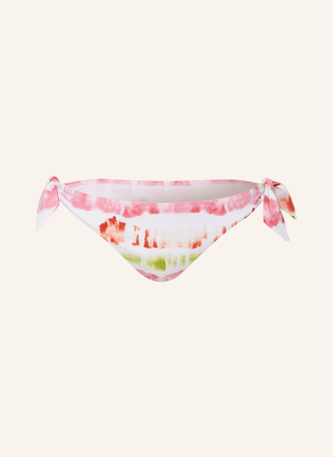 Image of Passionata Triangel-Bikini-Hose Jenna weiss