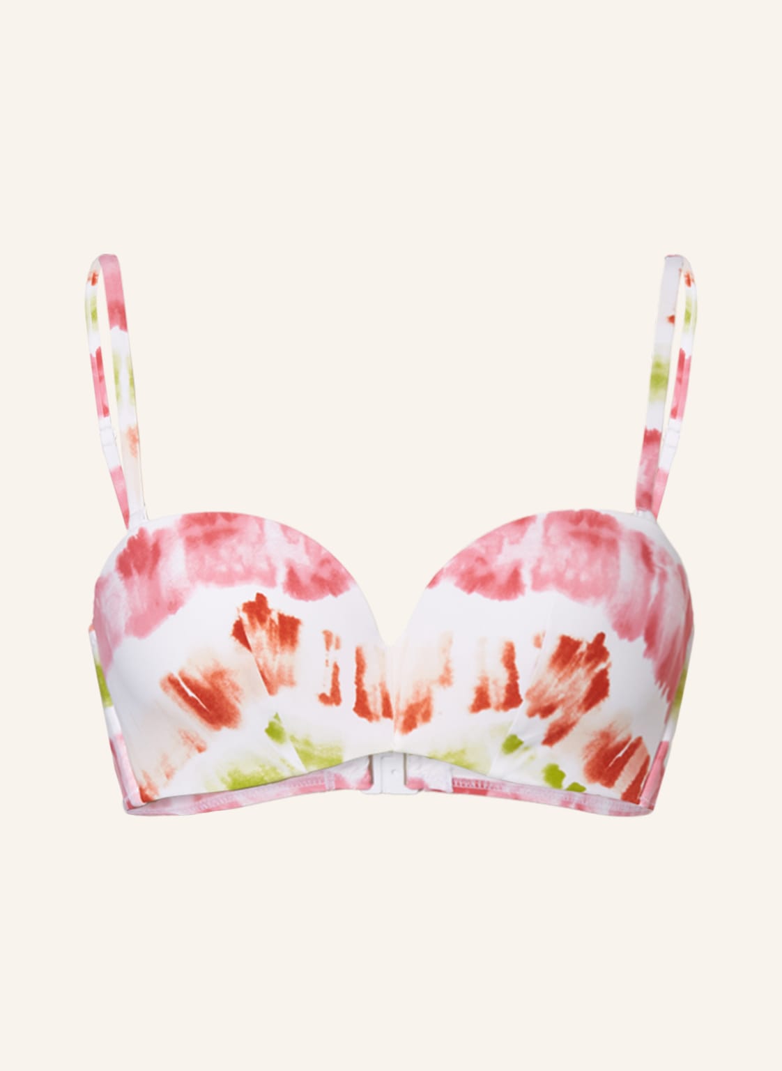 Image of Passionata Bügel-Bikini-Top Jenna weiss