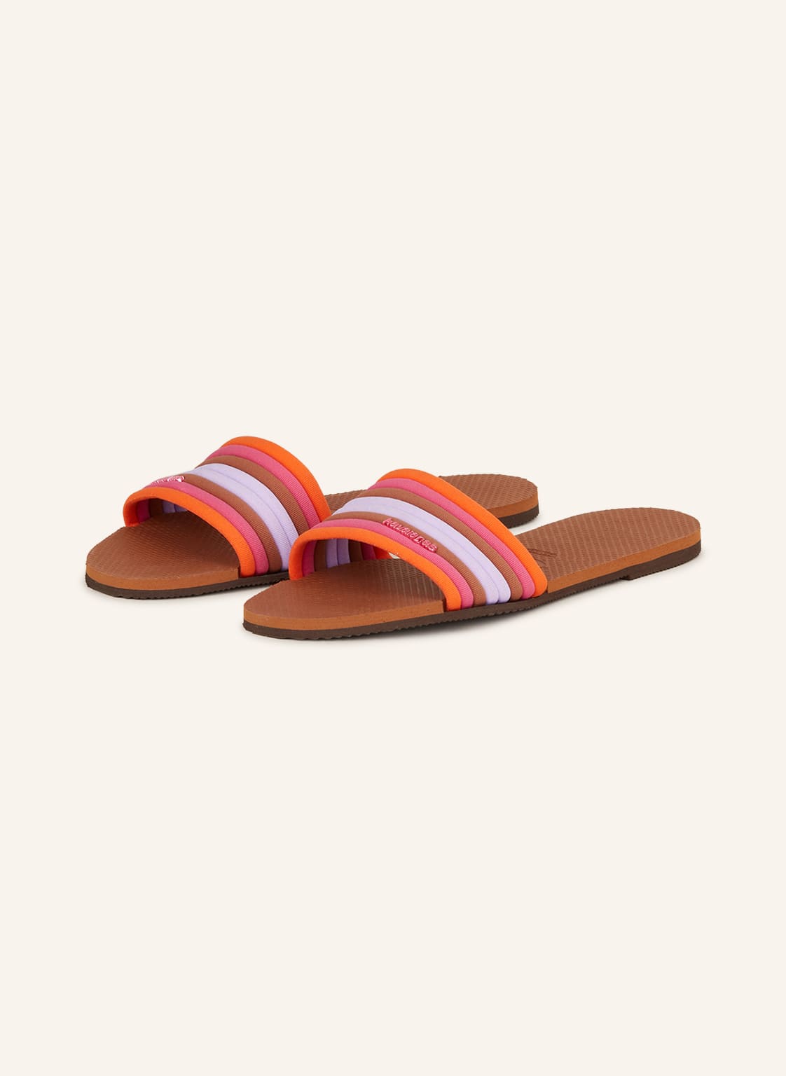 Image of Havaianas Pantoletten Hav. You Malta Cool rosa