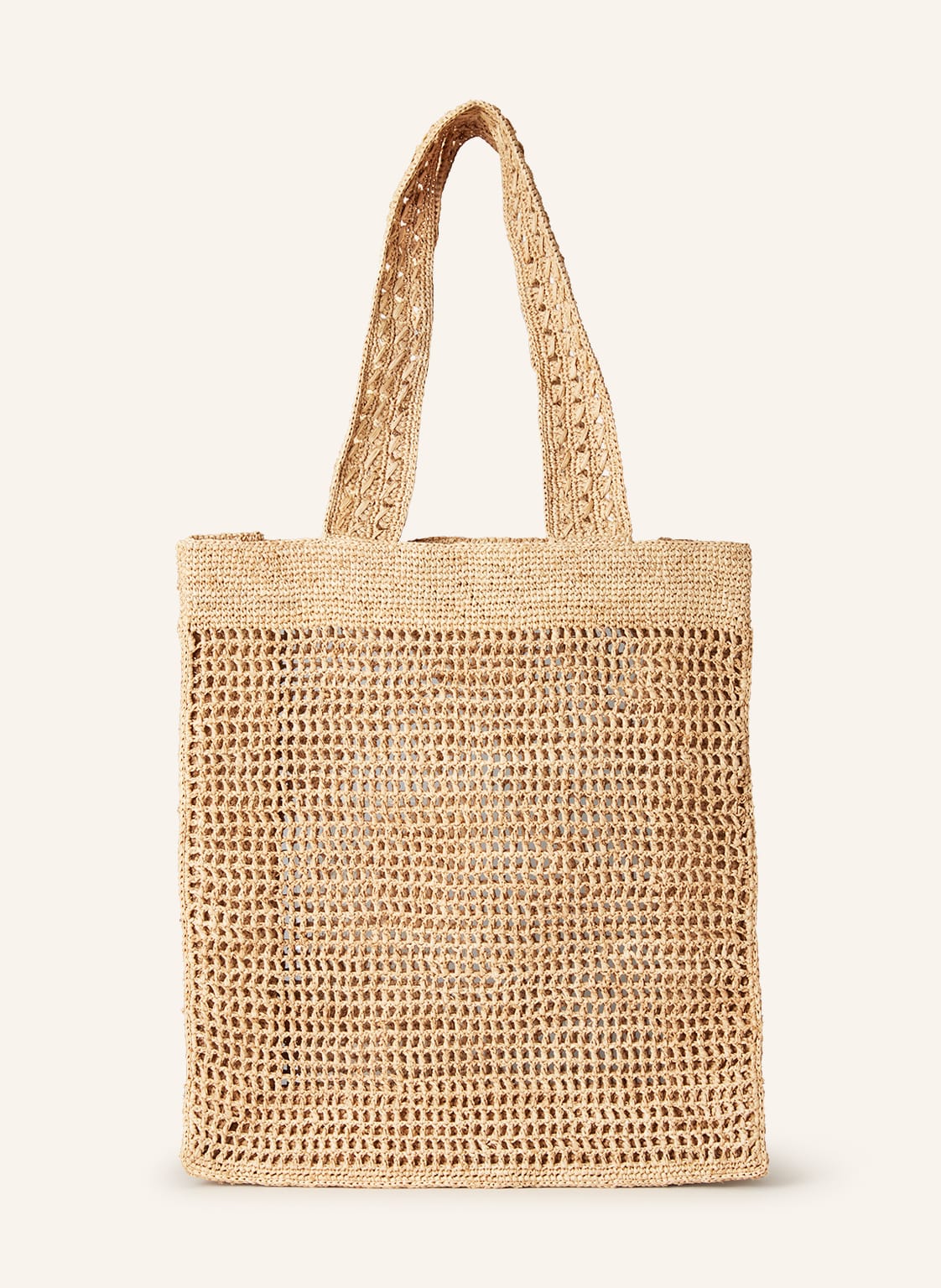 Image of Ibeliv Shopper Fasika beige