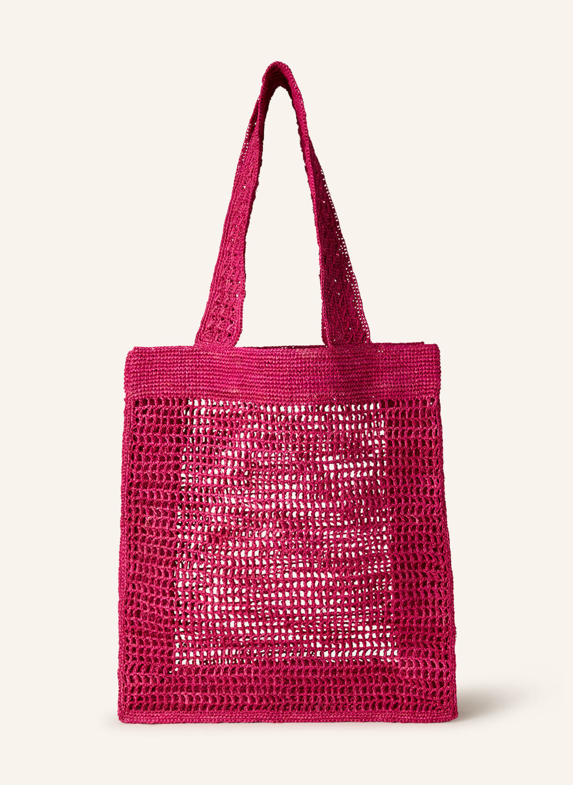 Image of Ibeliv Shopper Fasika pink