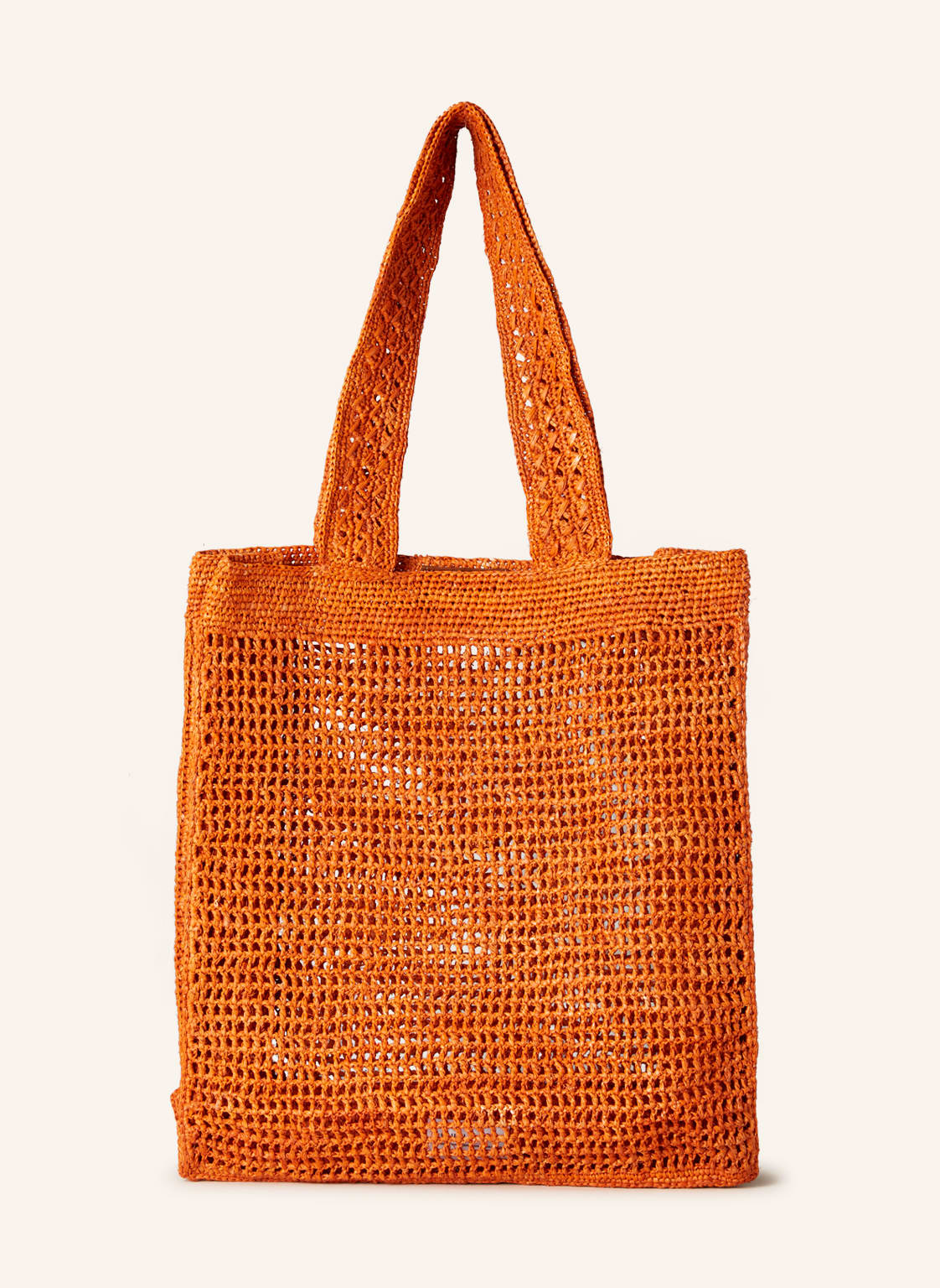 Image of Ibeliv Shopper Fasika orange