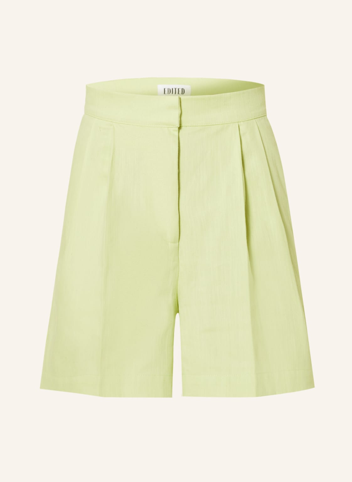 Image of Edited Shorts Devyn gruen