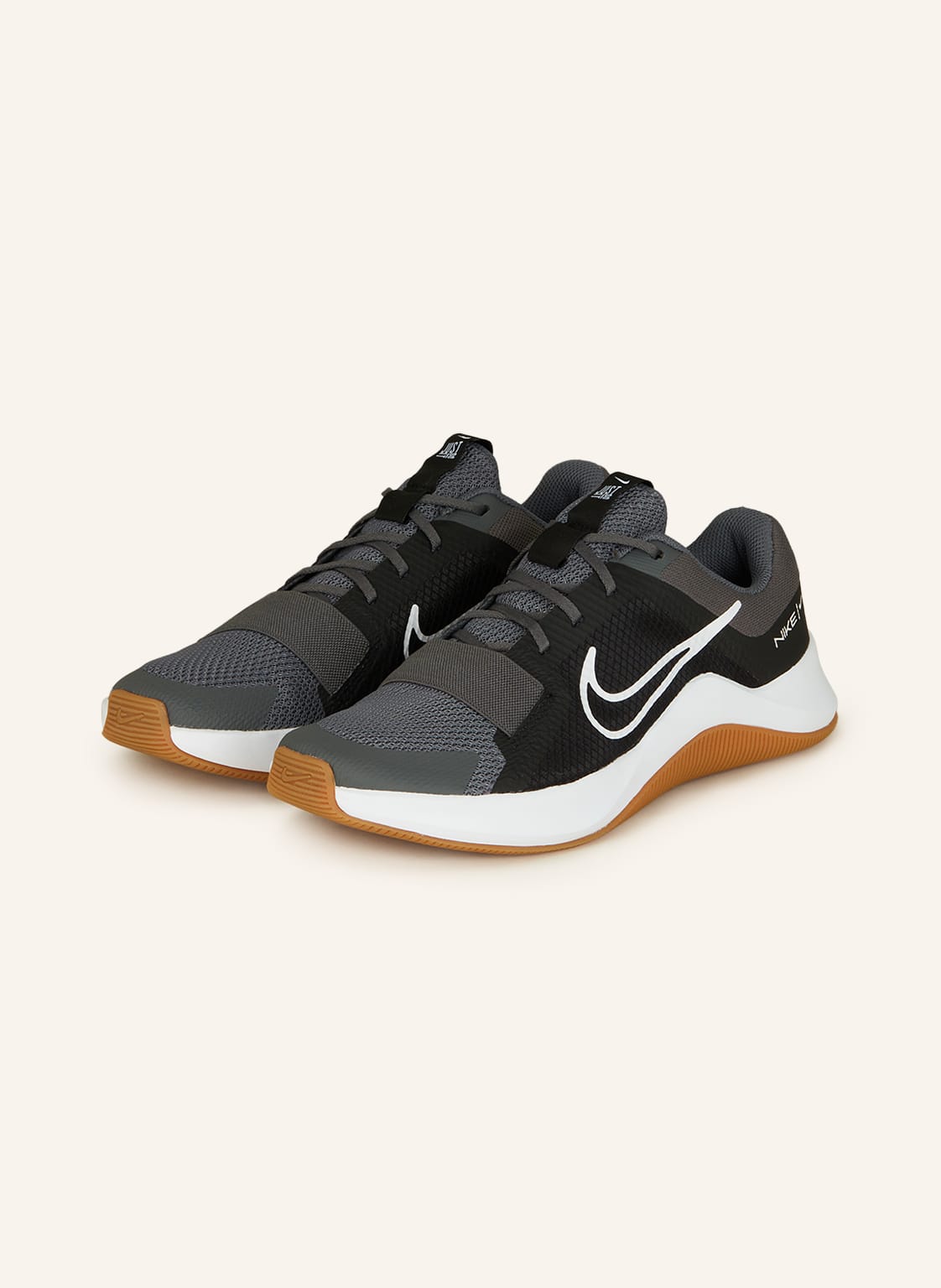 Image of Nike Fitnessschuhe Mc Trainer 2 grau
