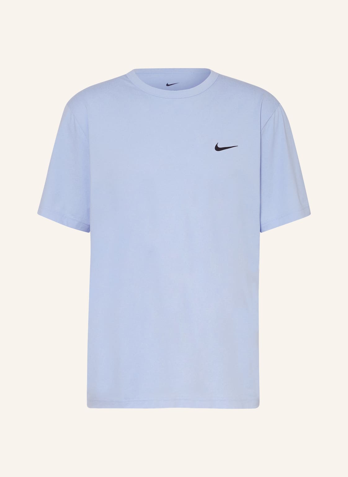 Image of Nike T-Shirt Hyverse blau