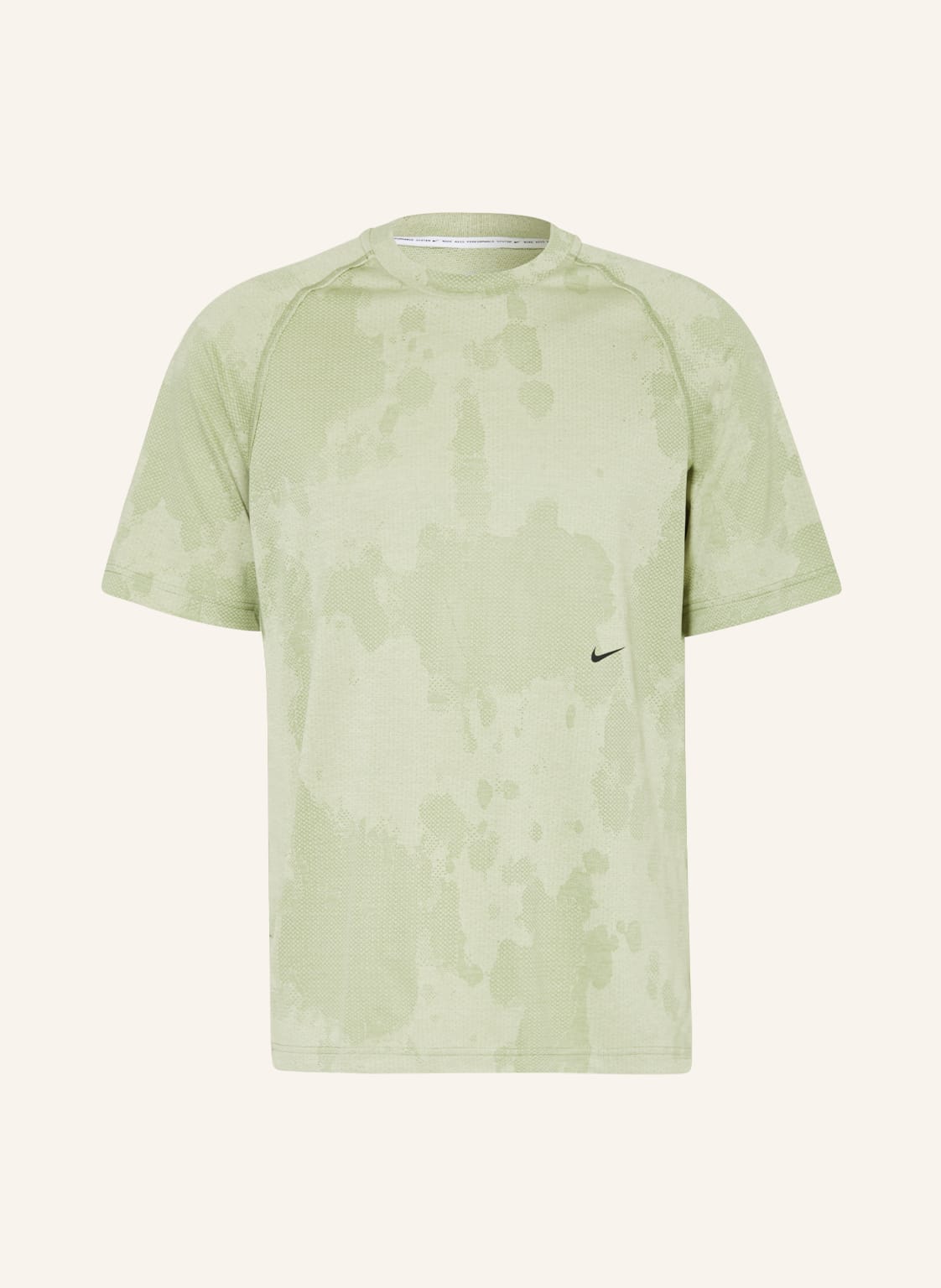 Image of Nike T-Shirt Dri-Fit Adv A.P.S. gruen