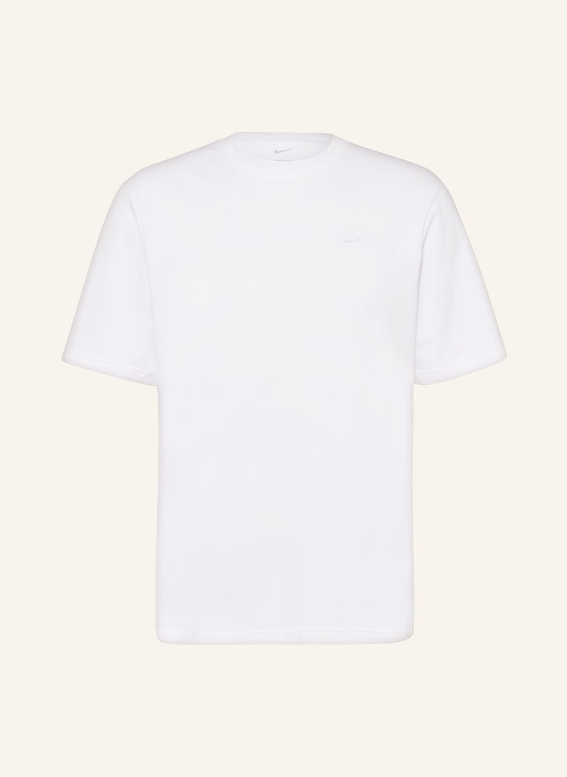 Image of Nike T-Shirt Dri-Fit Primary weiss
