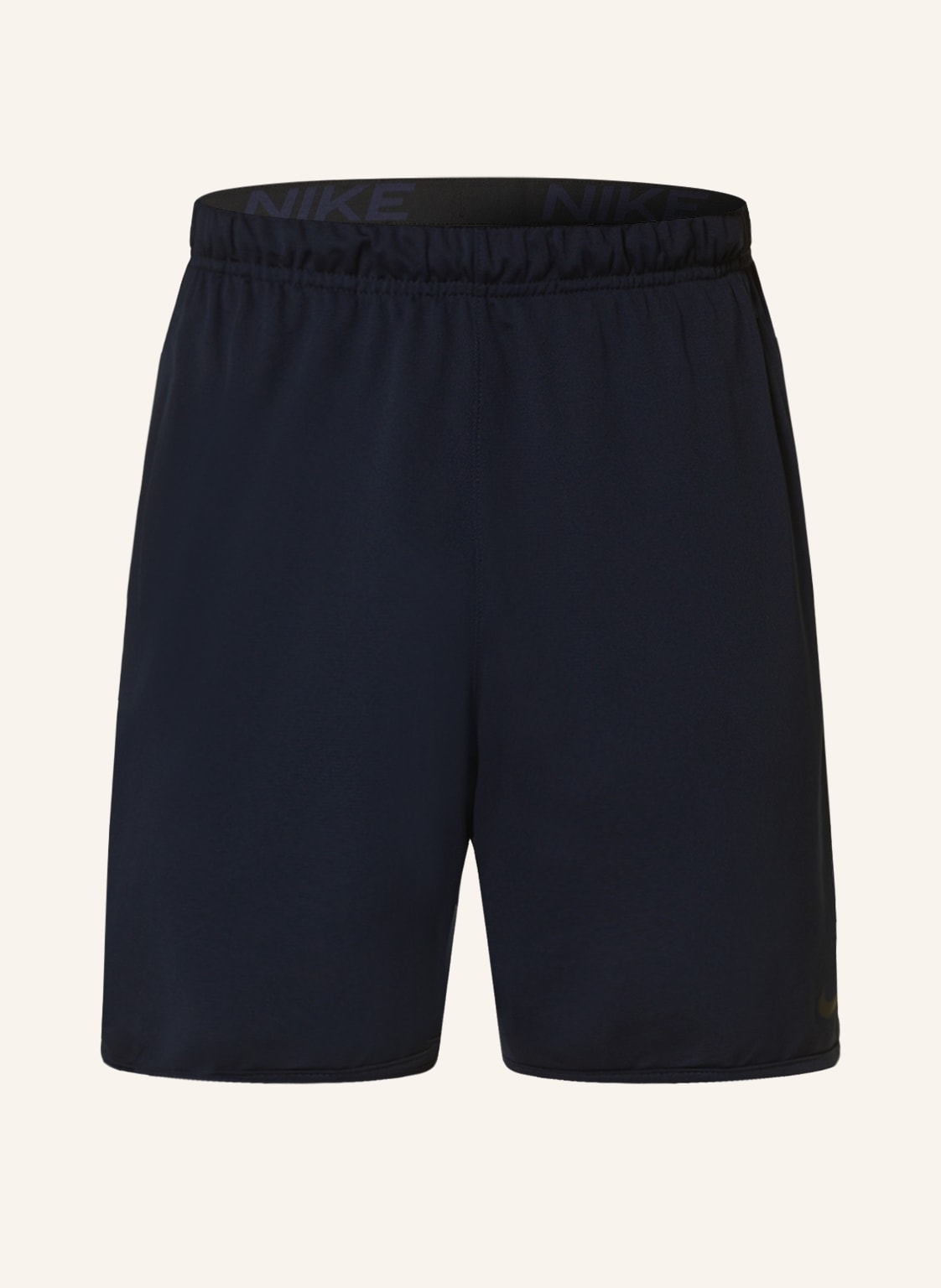 Image of Nike Trainingsshorts Dri-Fit Totality blau