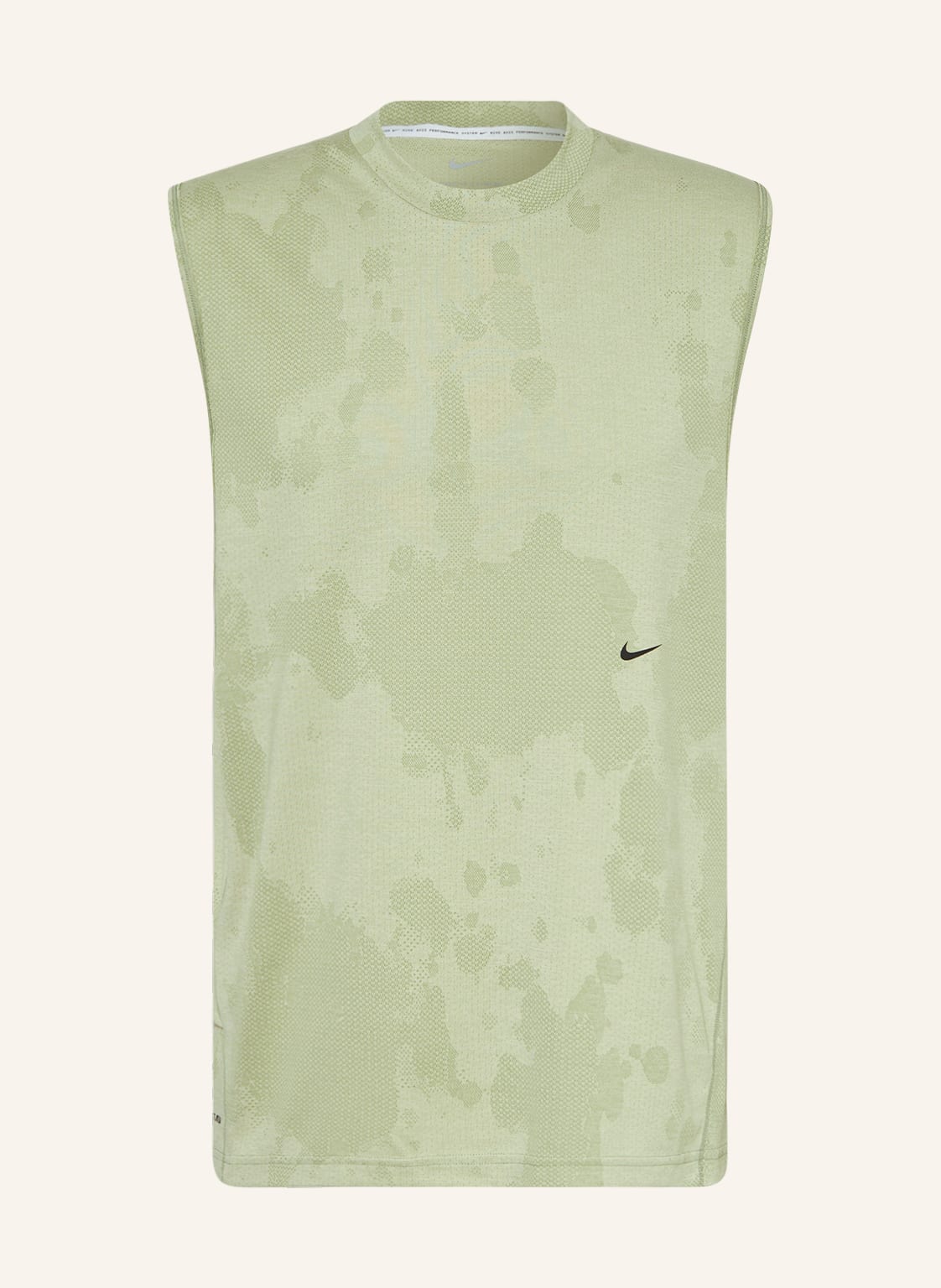 Image of Nike Tanktop Dri-Fit Adv A.P.S. gruen