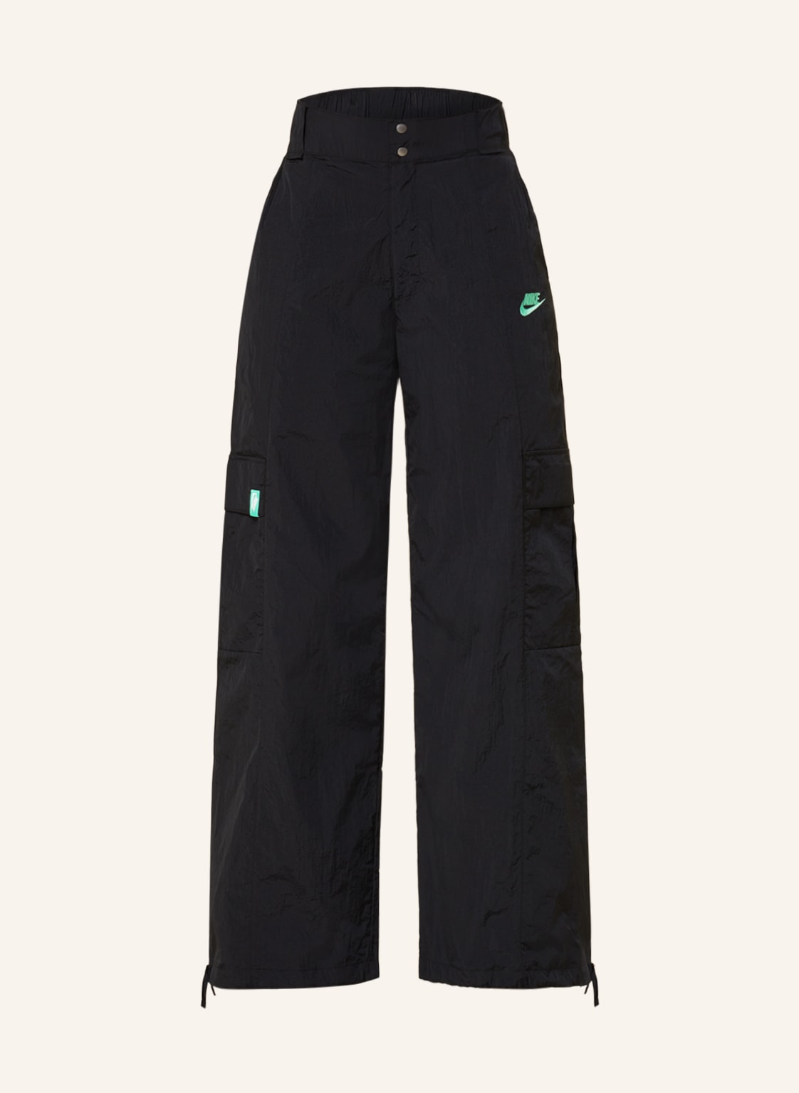 Image of Nike Track Pants Sportswear schwarz
