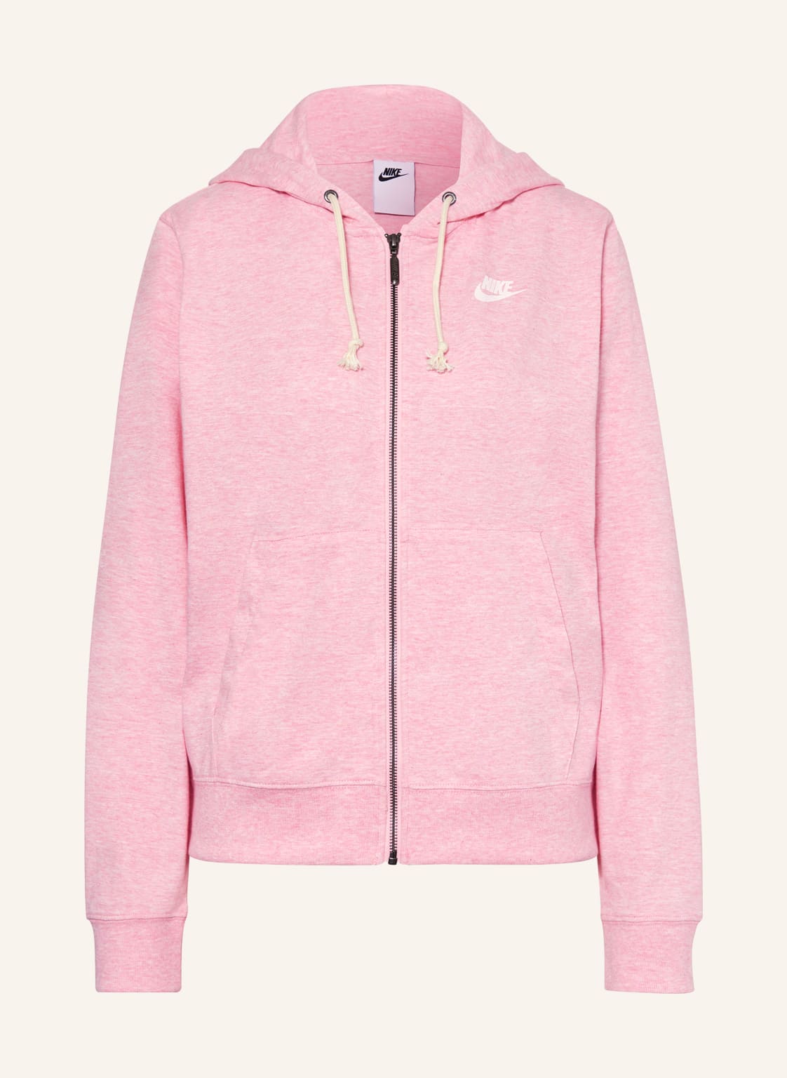 Image of Nike Sweatjacke Sportswear rosa