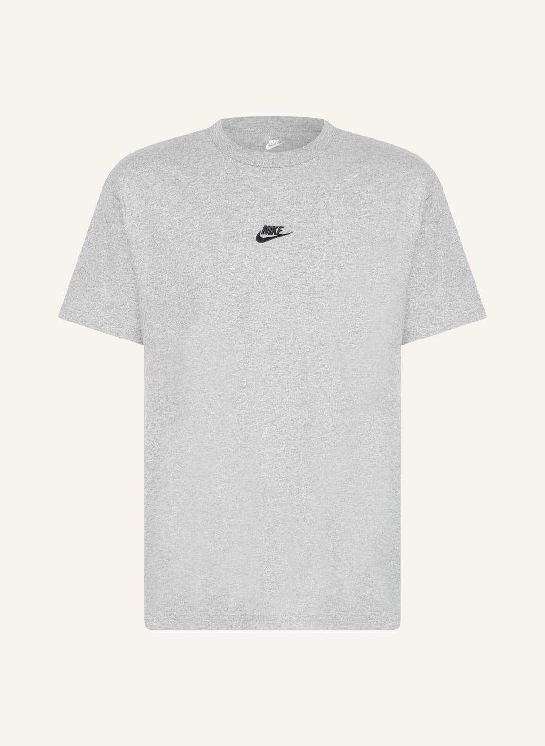 Image of Nike T-Shirt grau