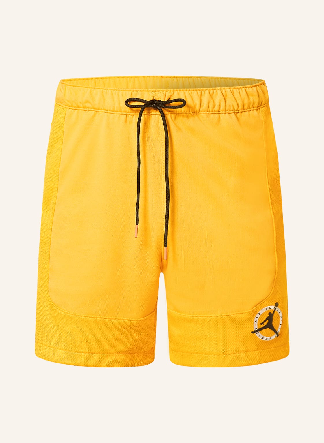 Image of Jordan Basketballshorts Jordan Flight Mvp gelb
