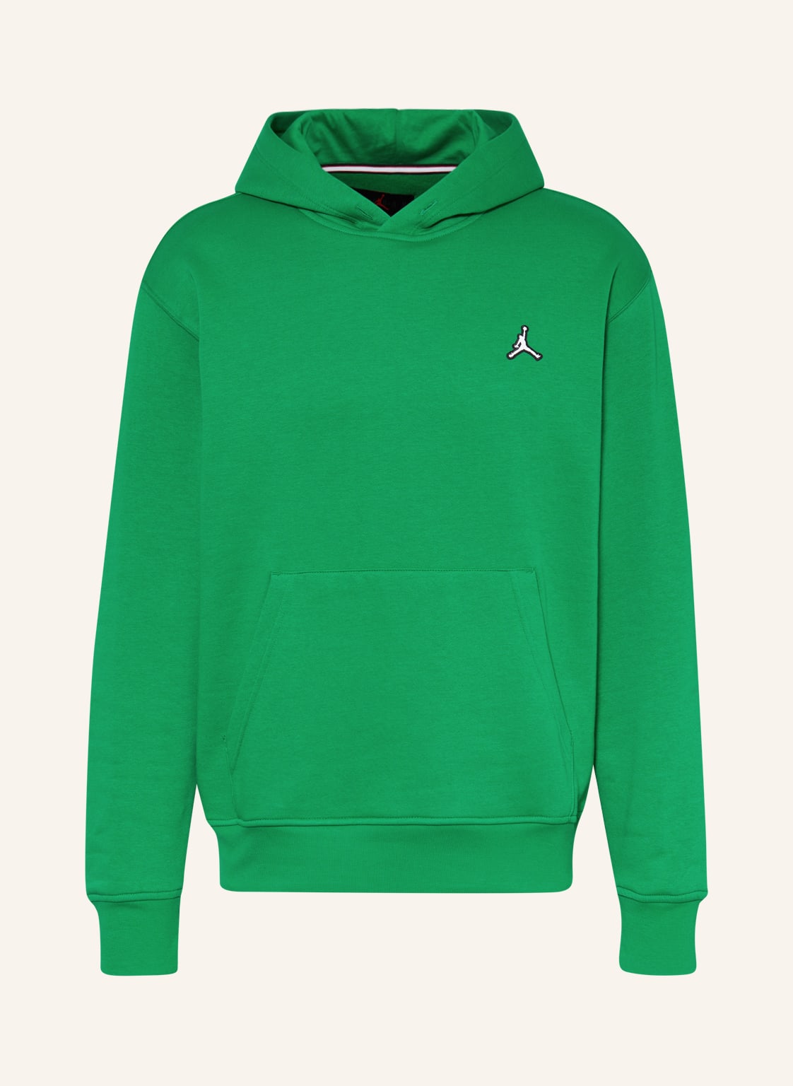 Image of Jordan Hoodie gruen