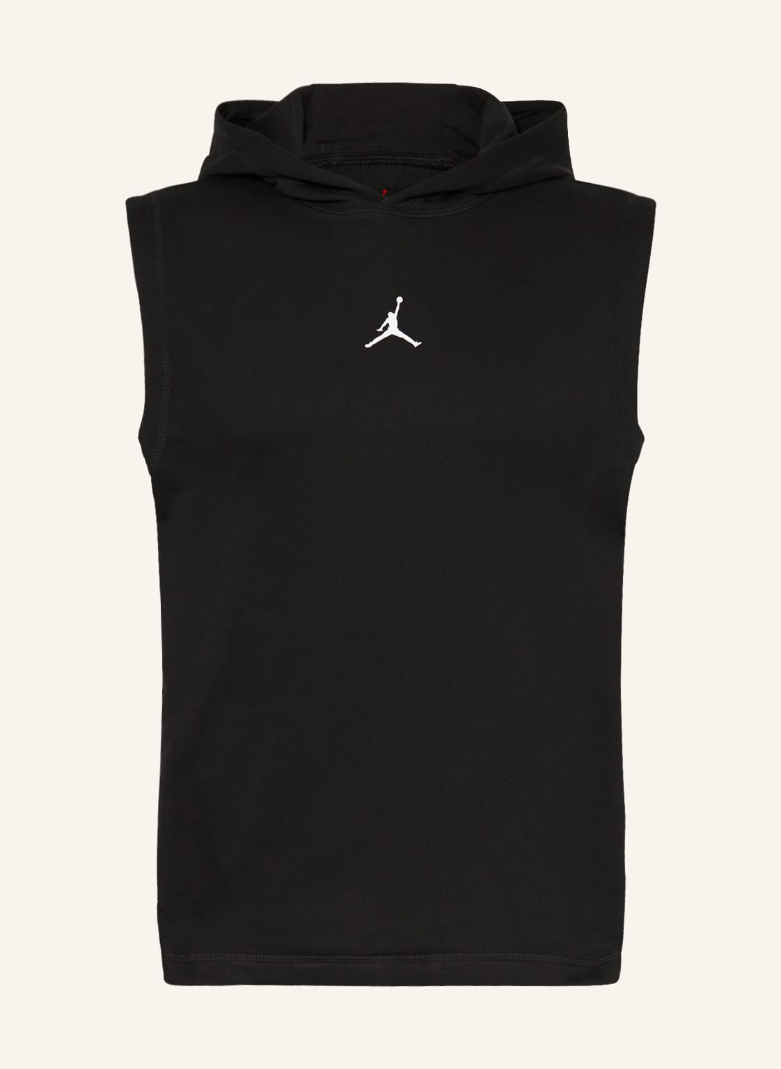Image of Jordan Hoodie Jordan Dri-Fit schwarz
