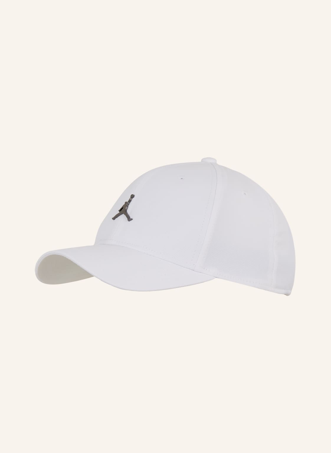 Image of Jordan Cap Jordan Jumpman classic99 weiss
