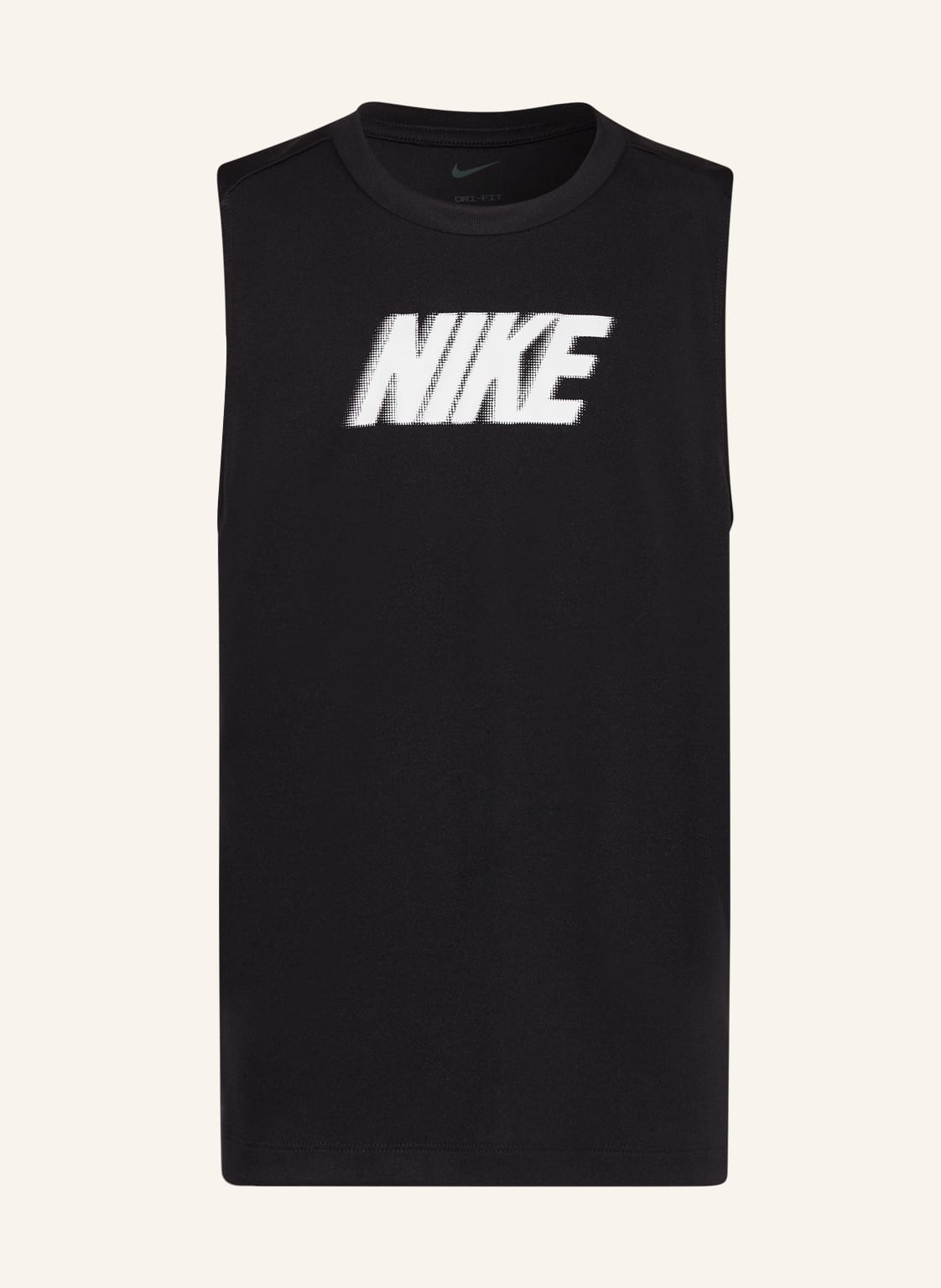 Image of Nike Tanktop Dri-Fit Multi+ schwarz