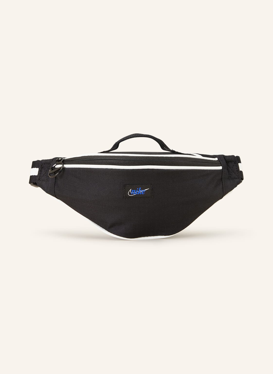 Image of Nike Gürteltasche Nike Heritage schwarz