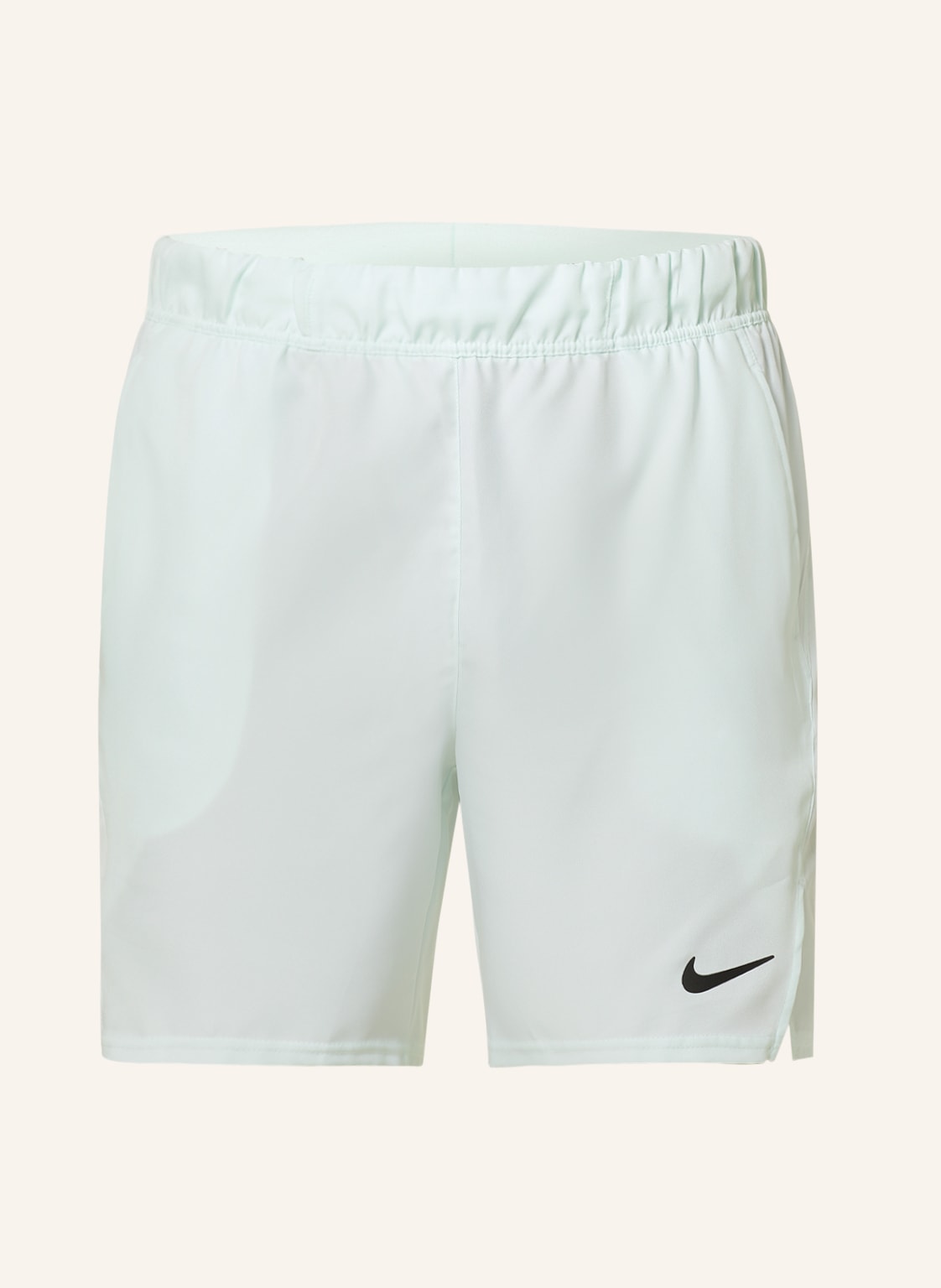 Image of Nike Tennisshorts Nikecourt Dri-Fit Victory gruen