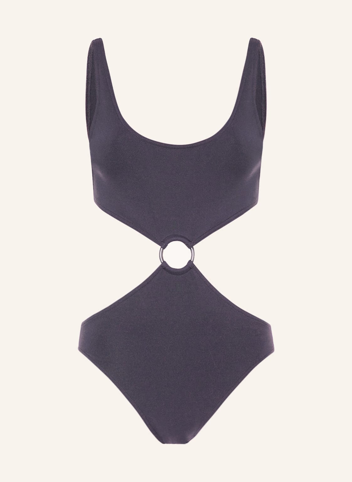 Image of Eres Monokini Magda blau