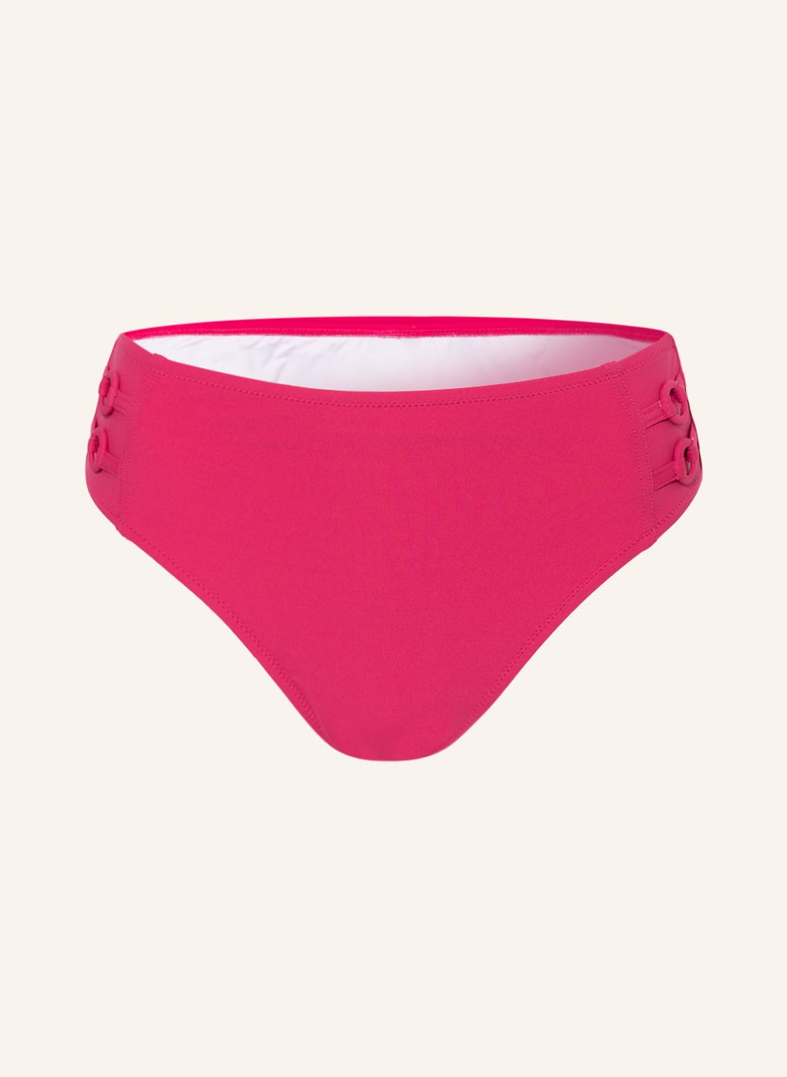 Image of Lidea High-Waist-Bikini-Hose Harmony pink