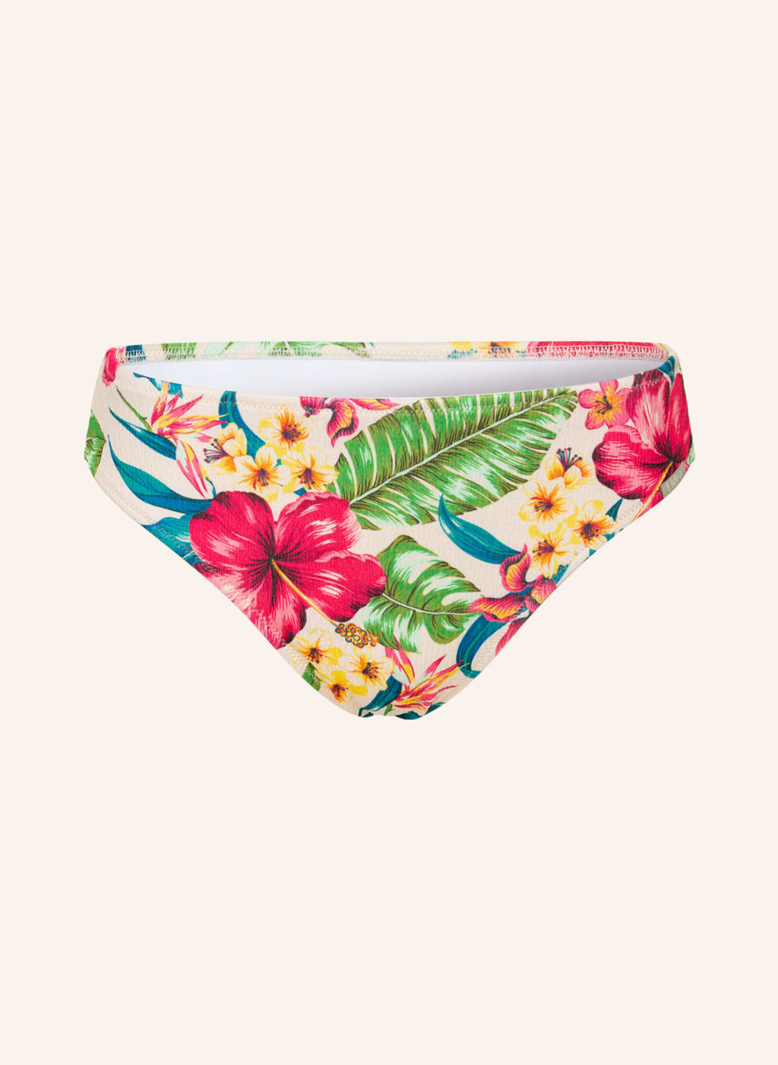 Image of Lidea Basic-Bikini-Hose Luau pink