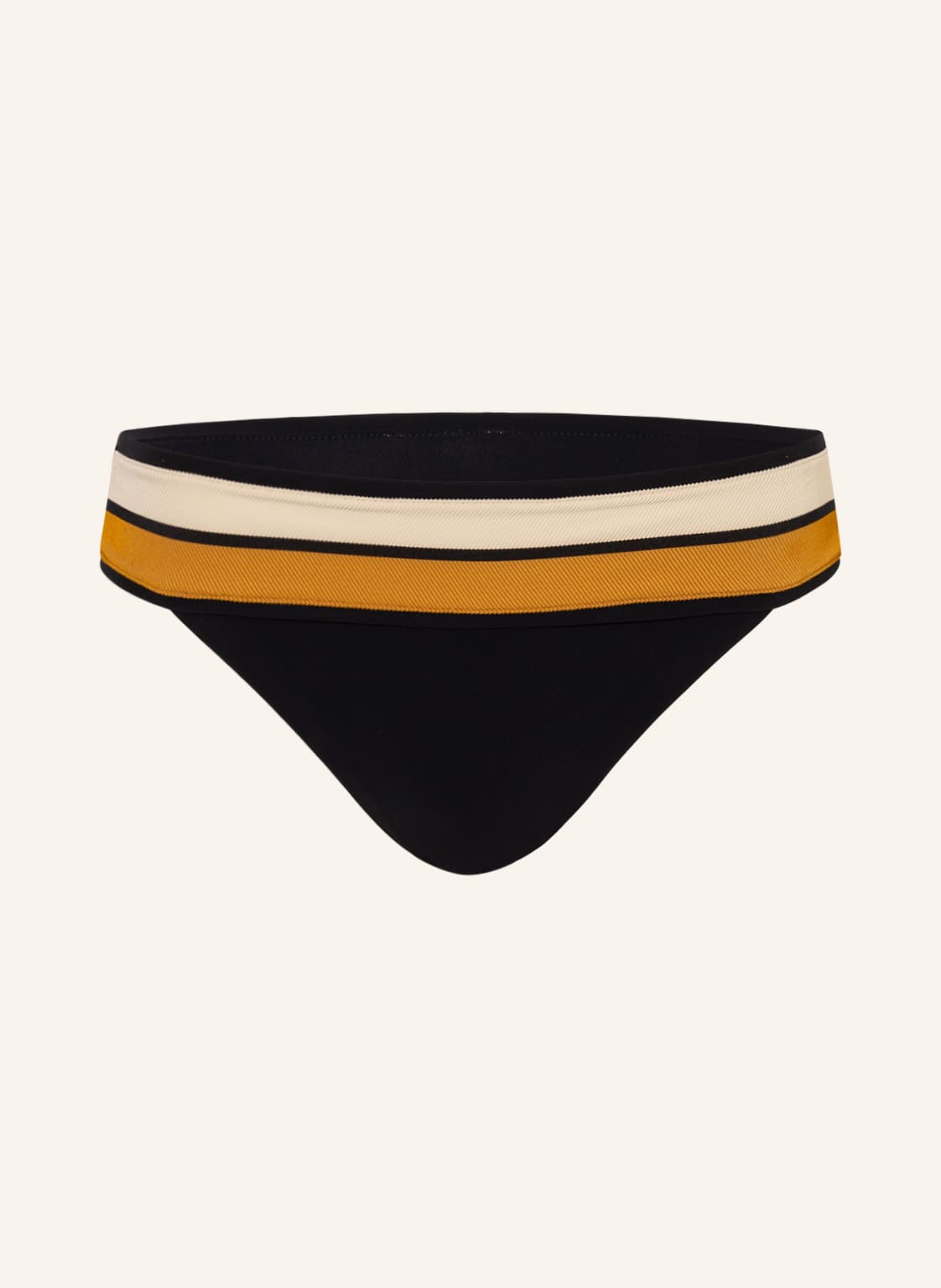 Image of Maryan Mehlhorn Basic-Bikini-Hose Antagonist schwarz