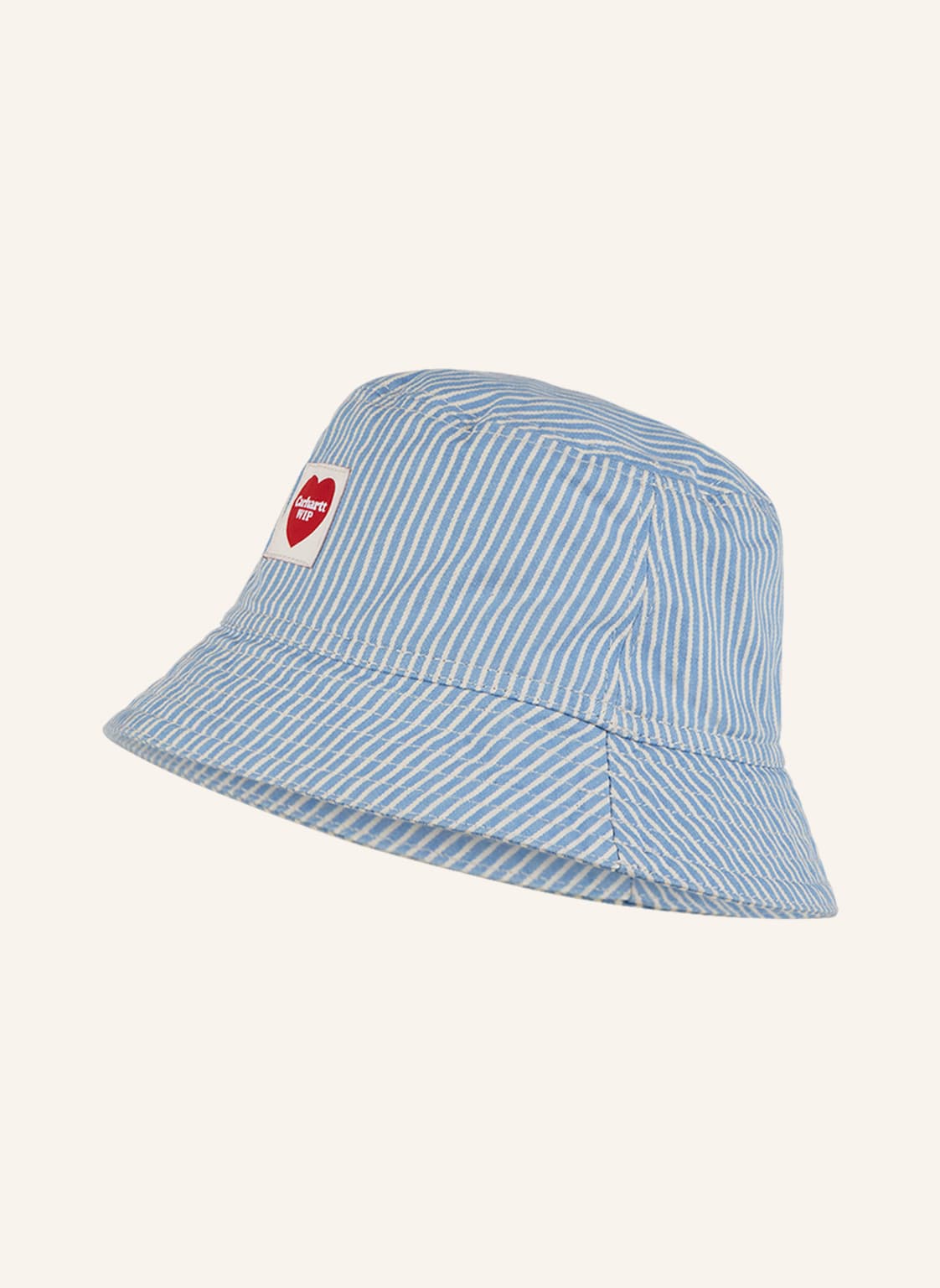 Image of Carhartt Wip Bucket-Hat blau