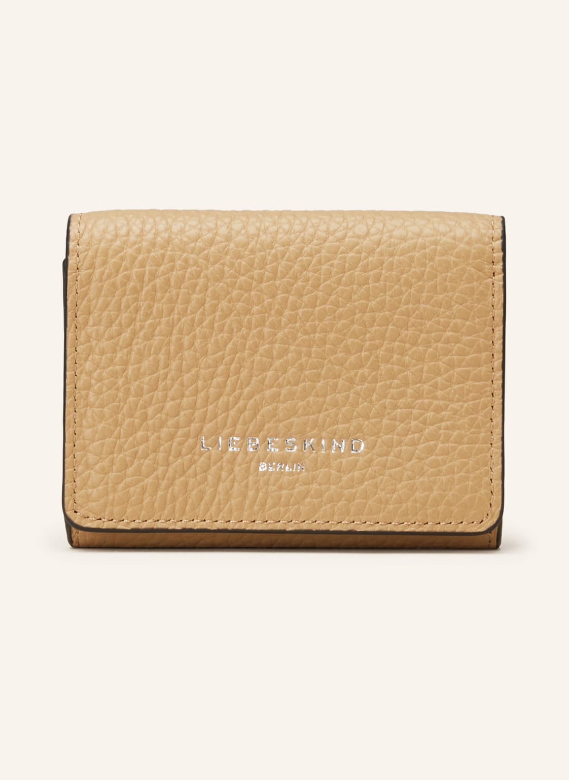 Image of Liebeskind Geldbörse Aissa Louisa beige