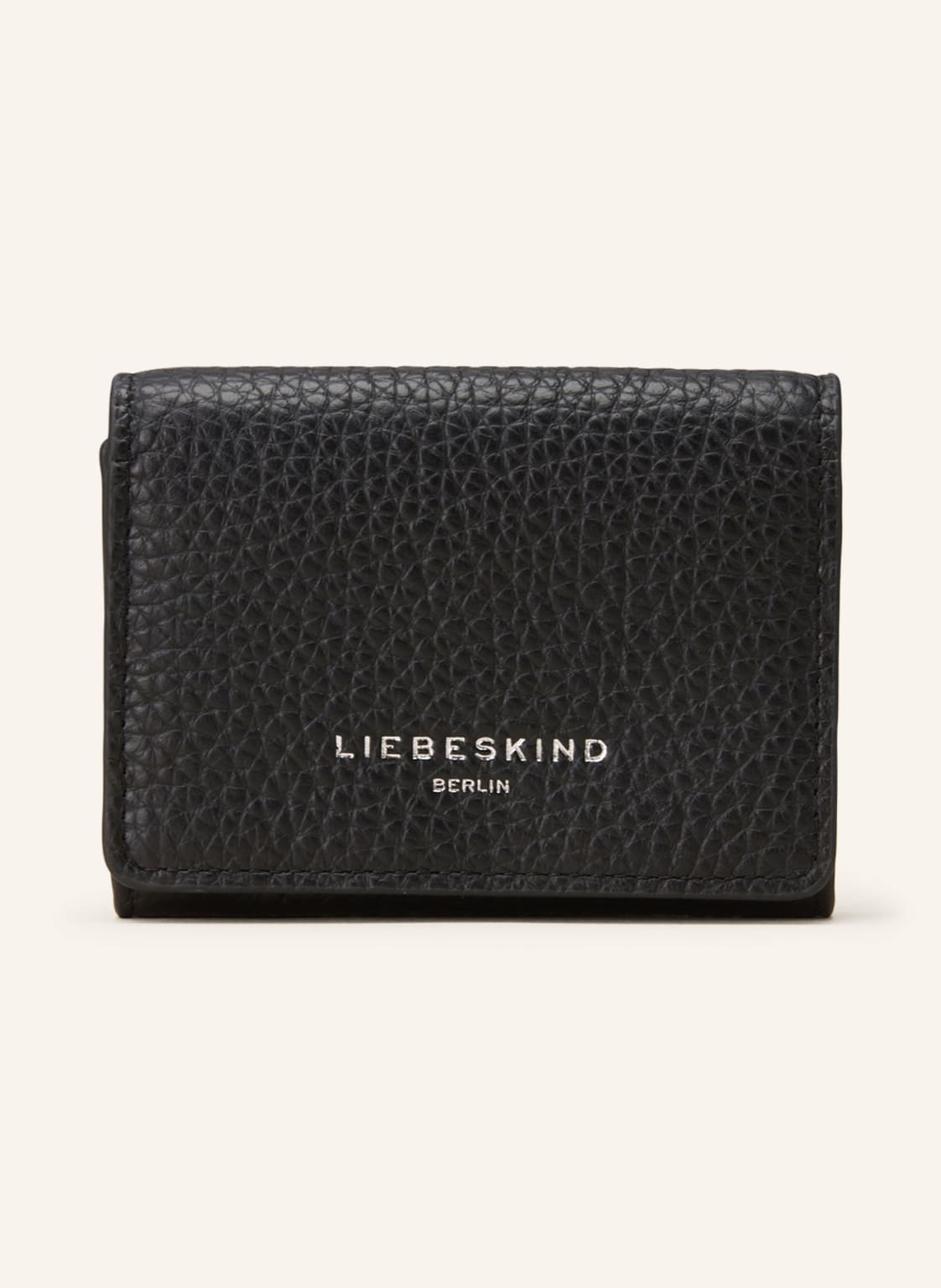 Image of Liebeskind Geldbörse Aissa Louisa schwarz