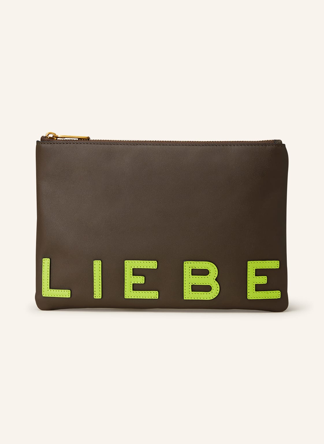 Image of Liebeskind Pouch Aissa grau