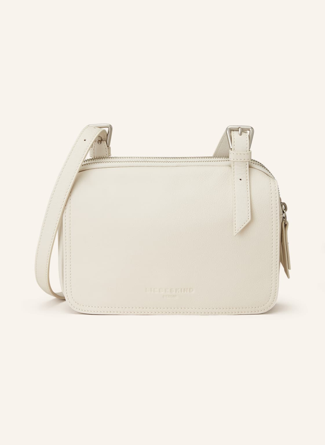 Image of Liebeskind Umhängetasche Mareike weiss
