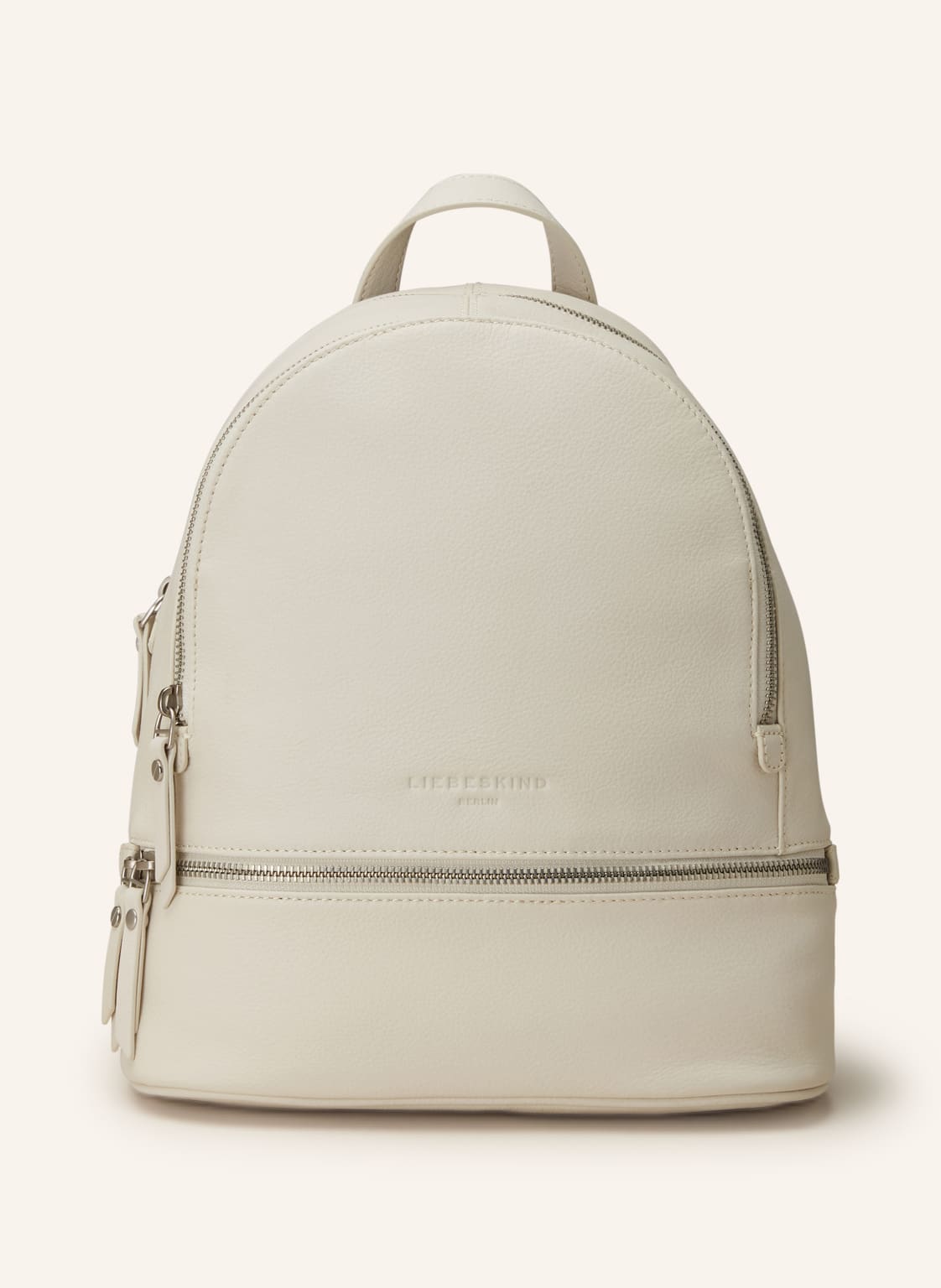 Image of Liebeskind Rucksack Alita weiss