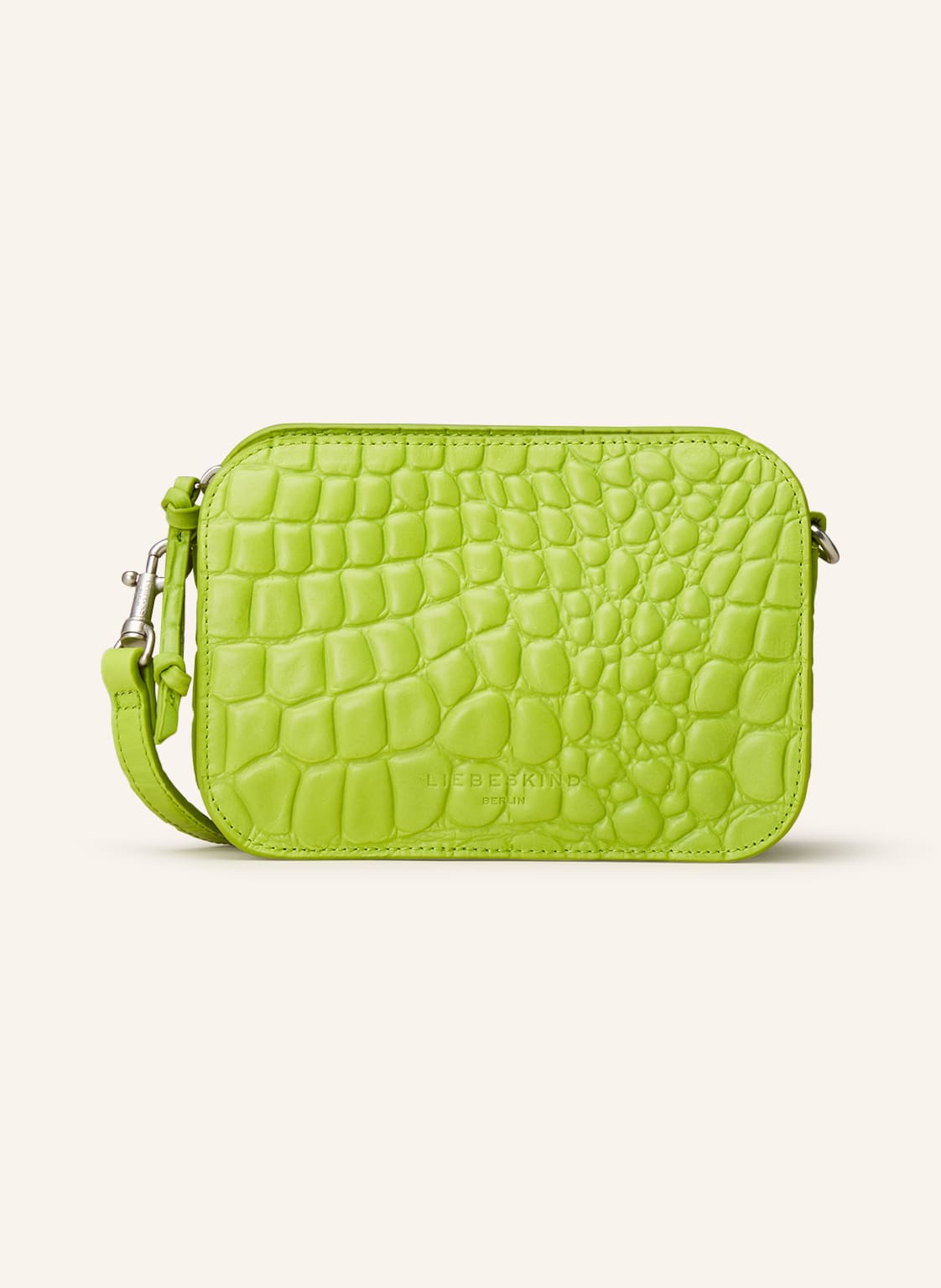 Image of Liebeskind Umhängetasche Luka gruen