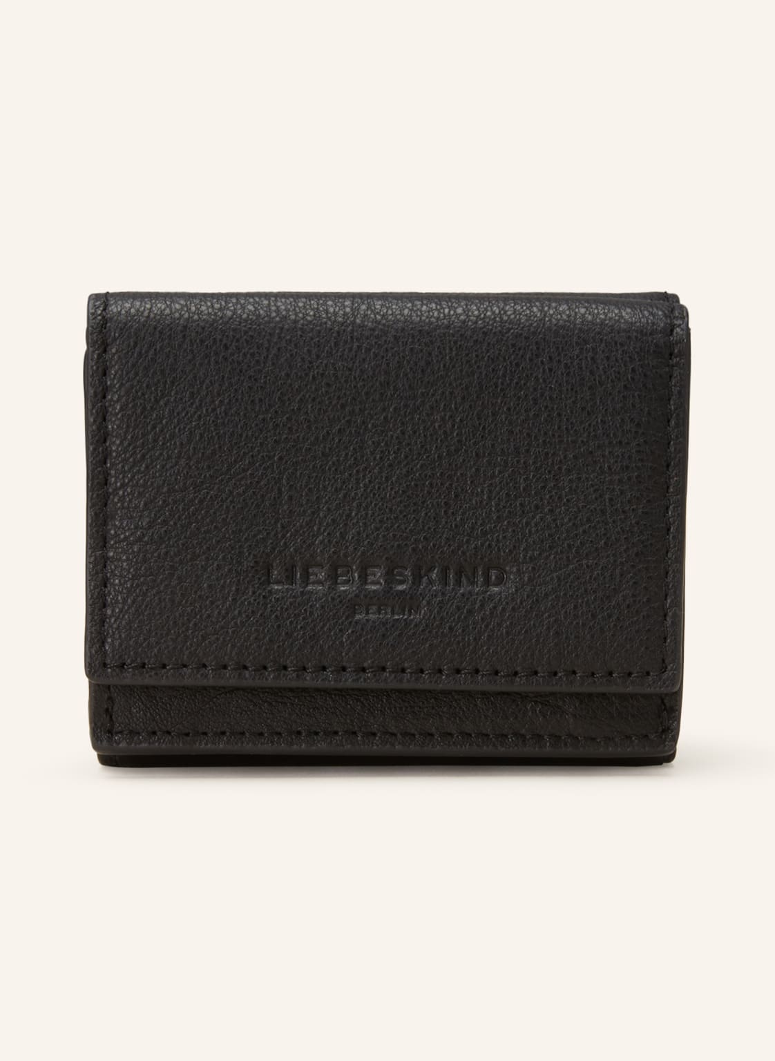 Image of Liebeskind Geldbörse Lillian schwarz