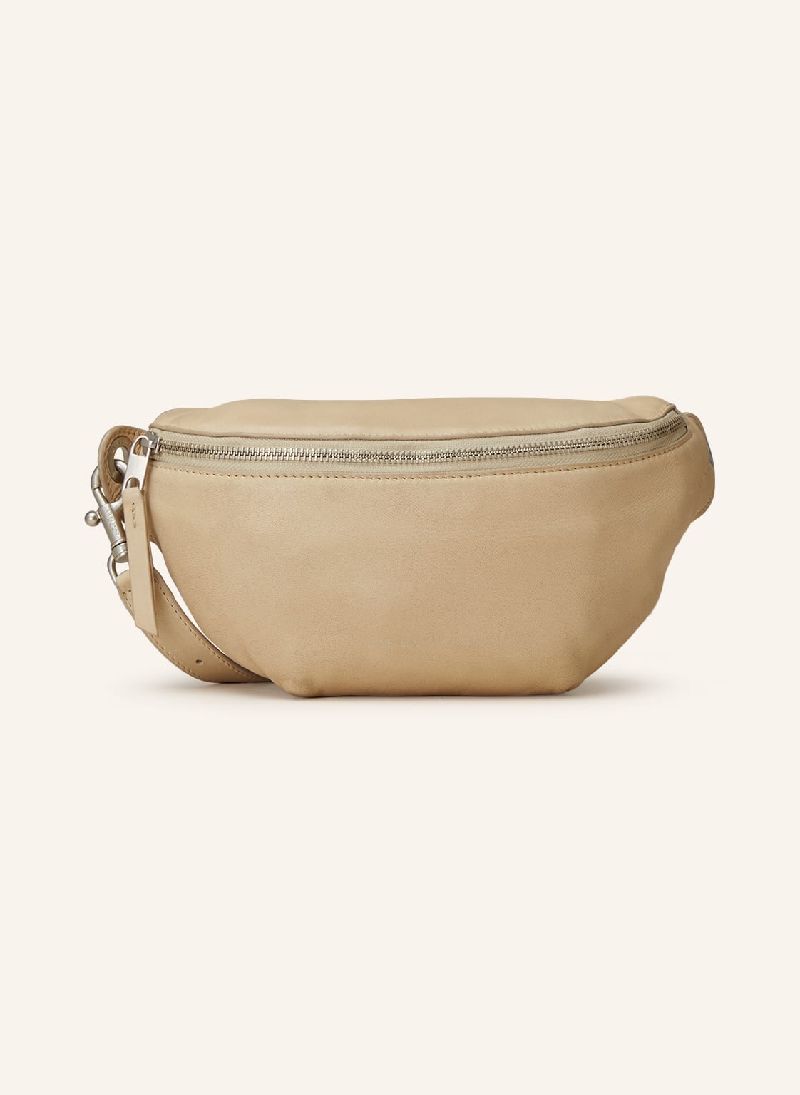 Image of Liebeskind Gürteltasche Tavia beige