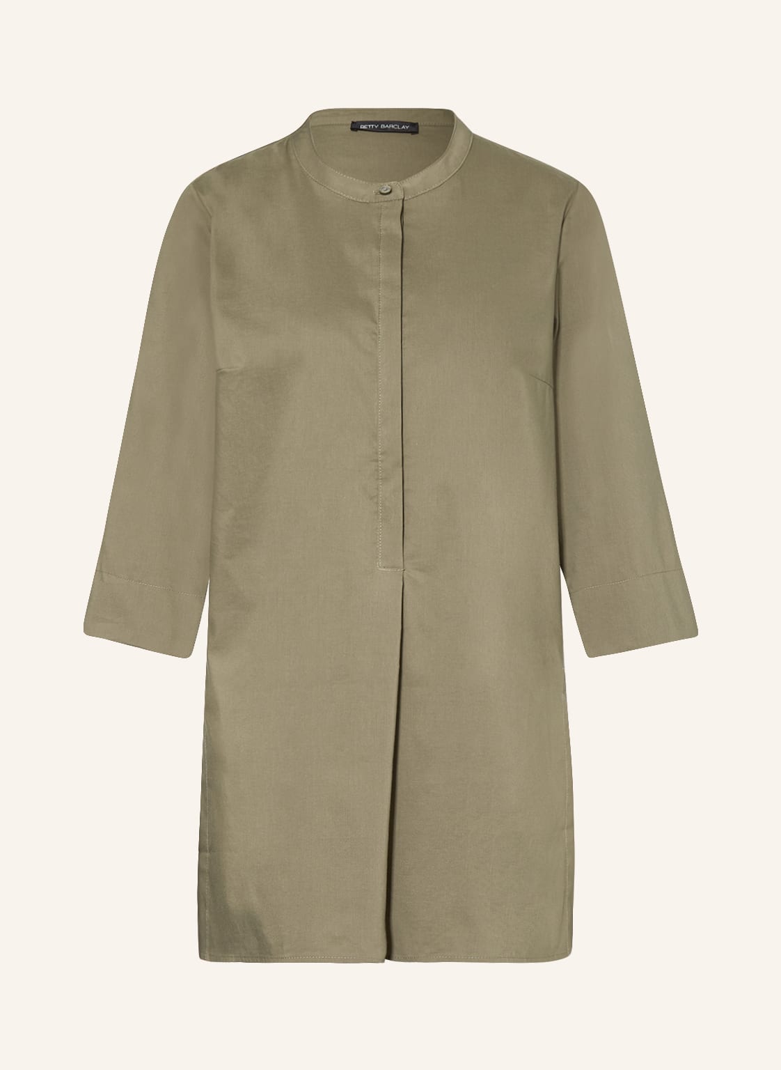 Image of Betty Barclay Blusenshirt Mit 3/4-Arm gruen