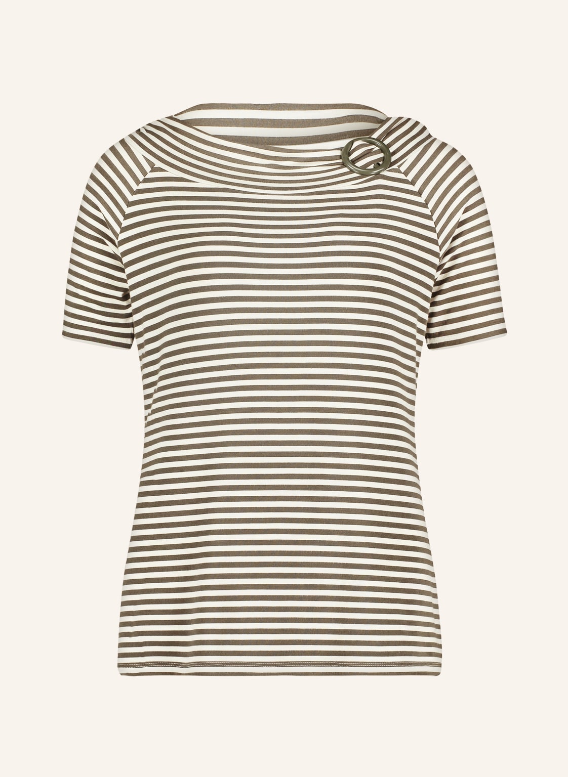 Image of Betty Barclay T-Shirt gruen