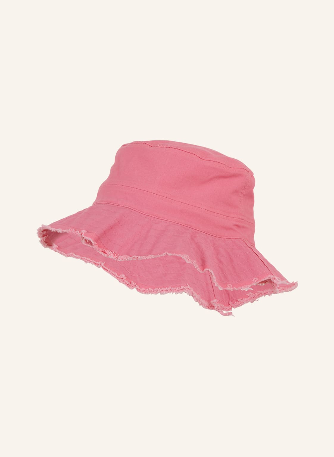 Image of Darling Harbour Bucket-Hat pink