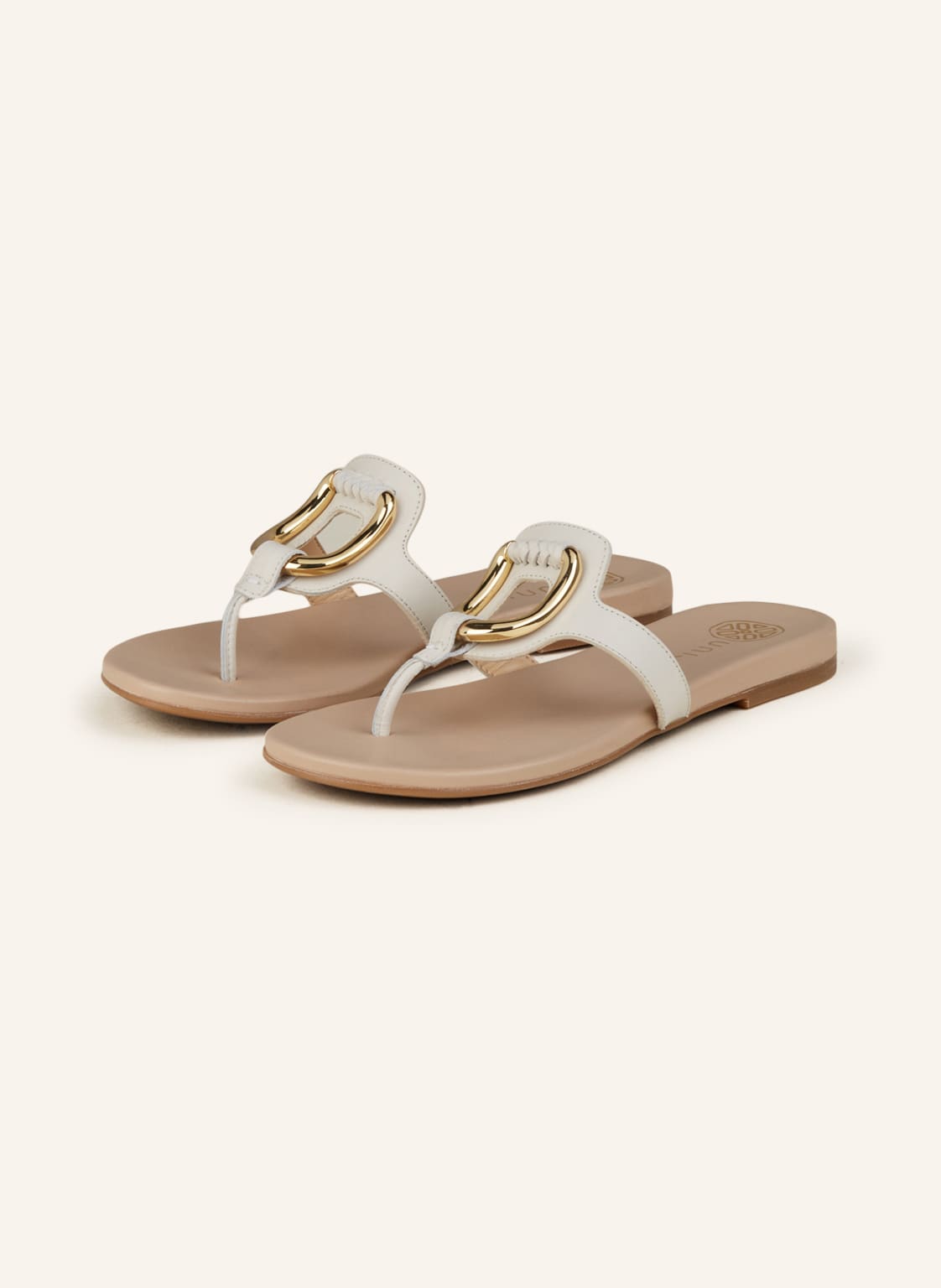 Image of Unisa Zehentrenner Cavex weiss