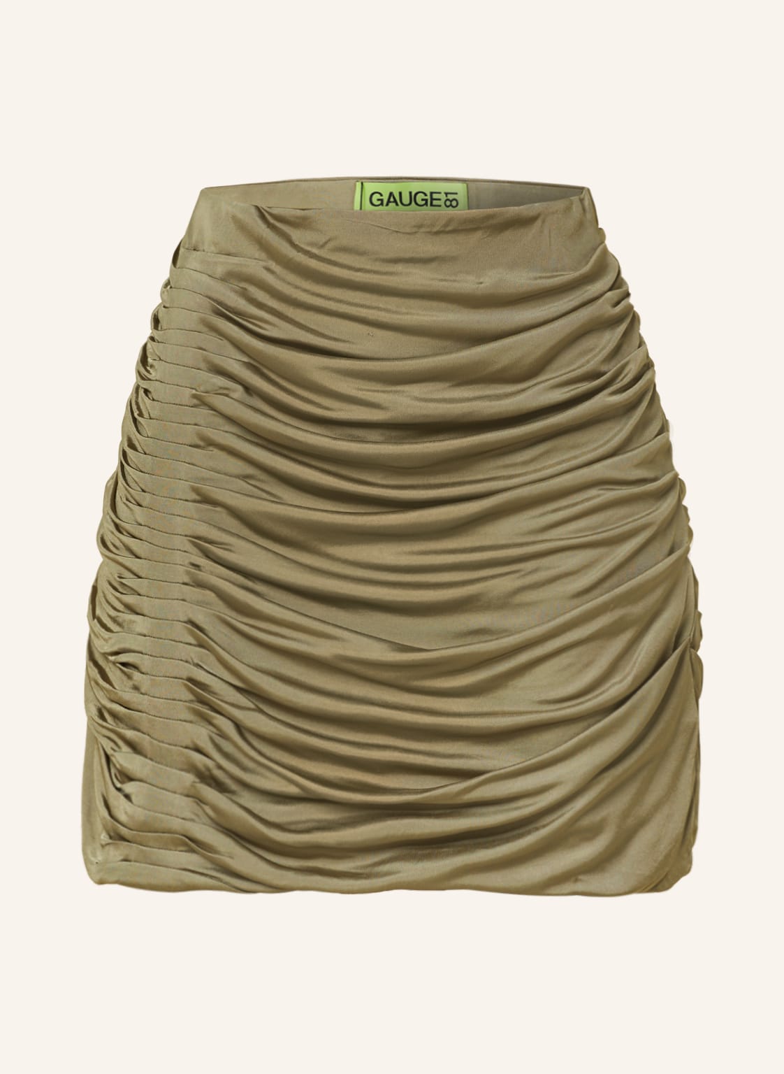 Image of gauge81 Rock Maroon gruen