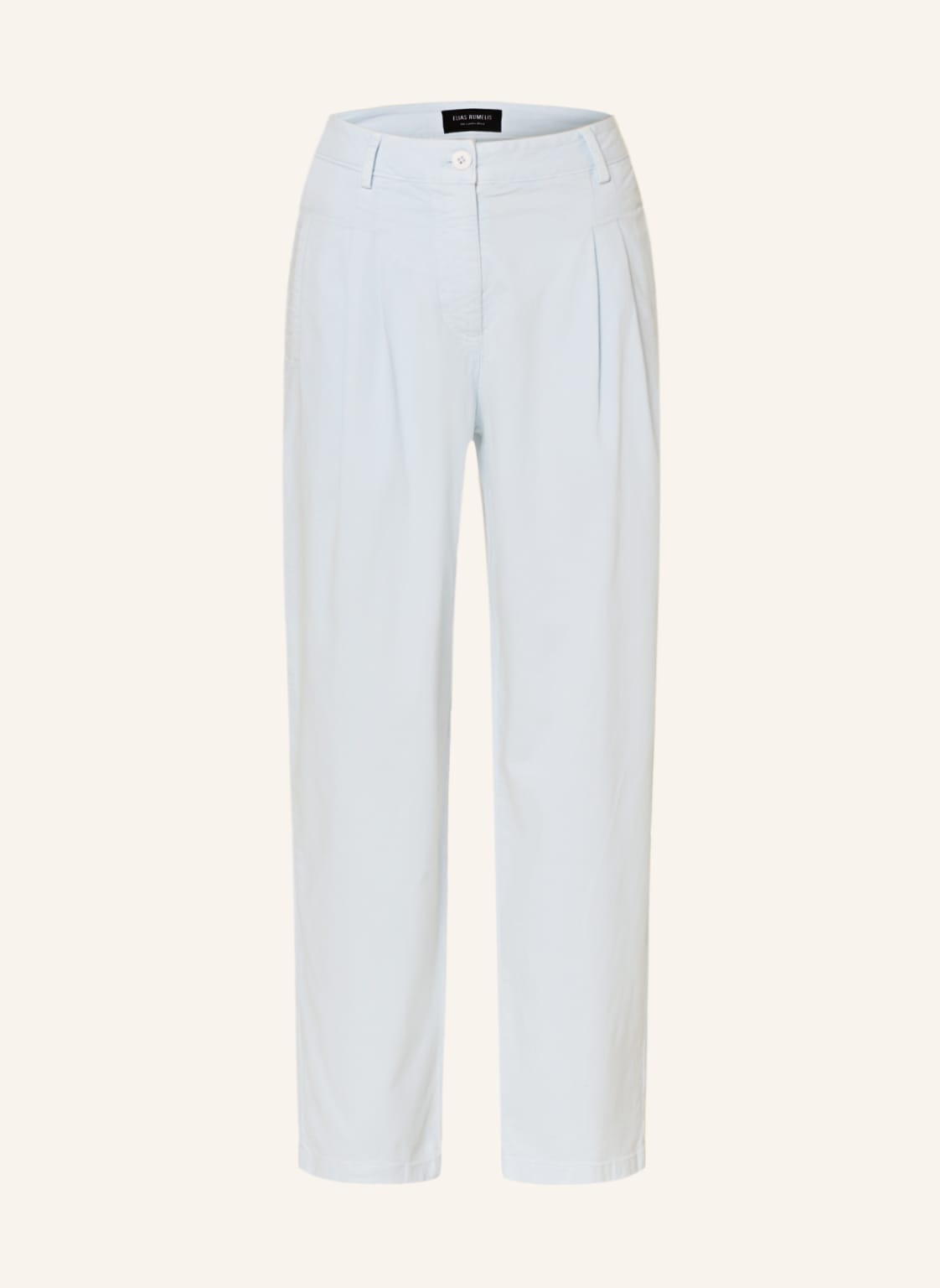 Image of Er Elias Rumelis Chino Jolaer blau