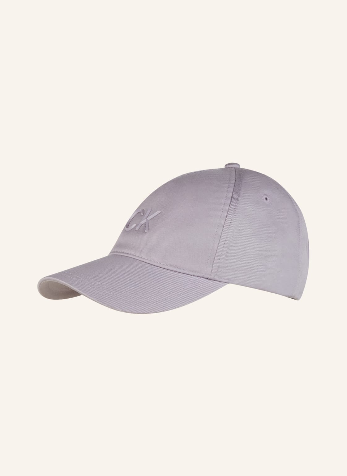 Image of Calvin Klein Cap violett