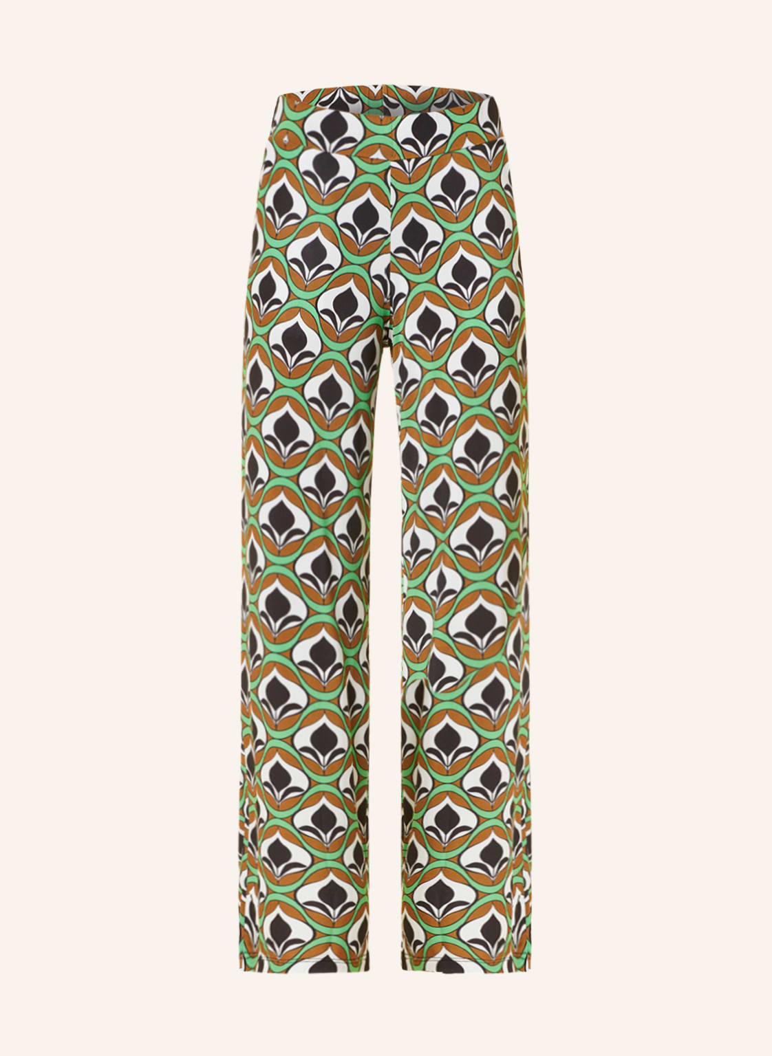 Image of Marivie Hose Go For It! gruen